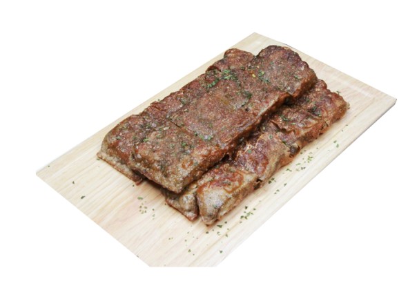 완뚝순두부