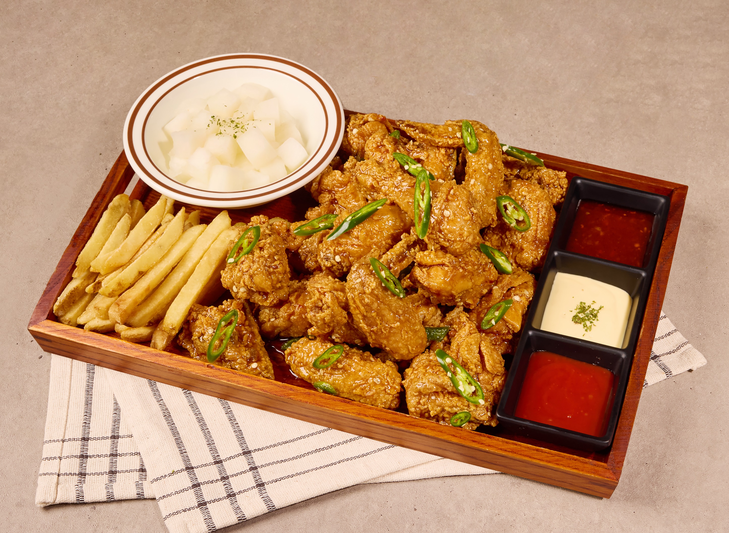 닭장맥주 구로디지털단지점 사진 2