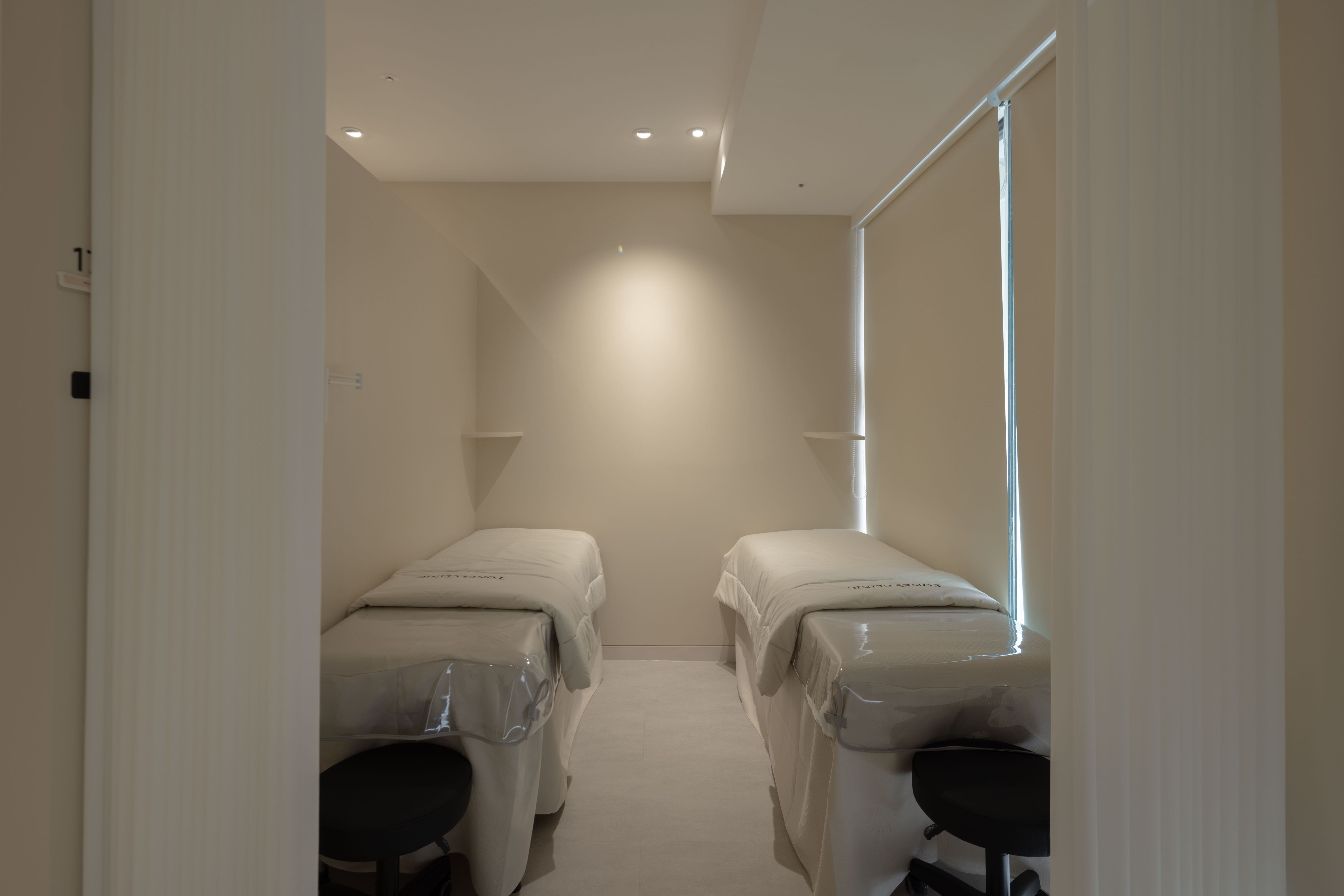 톤즈의원 명동 이미지