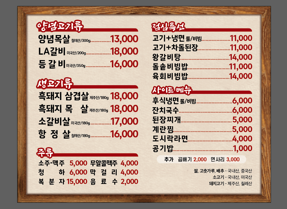 요약 정보 이미지