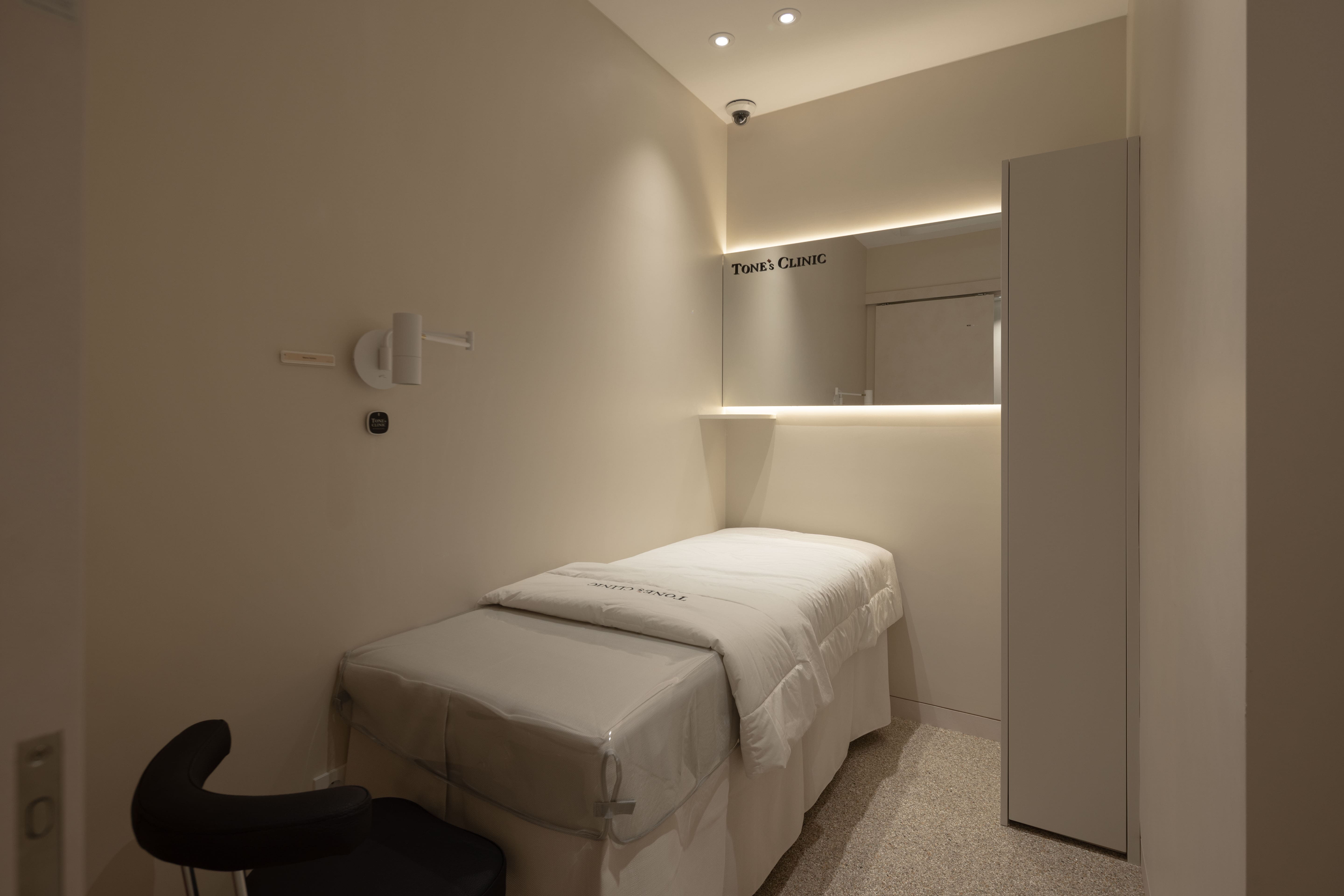 톤즈의원 명동역 대표 이미지