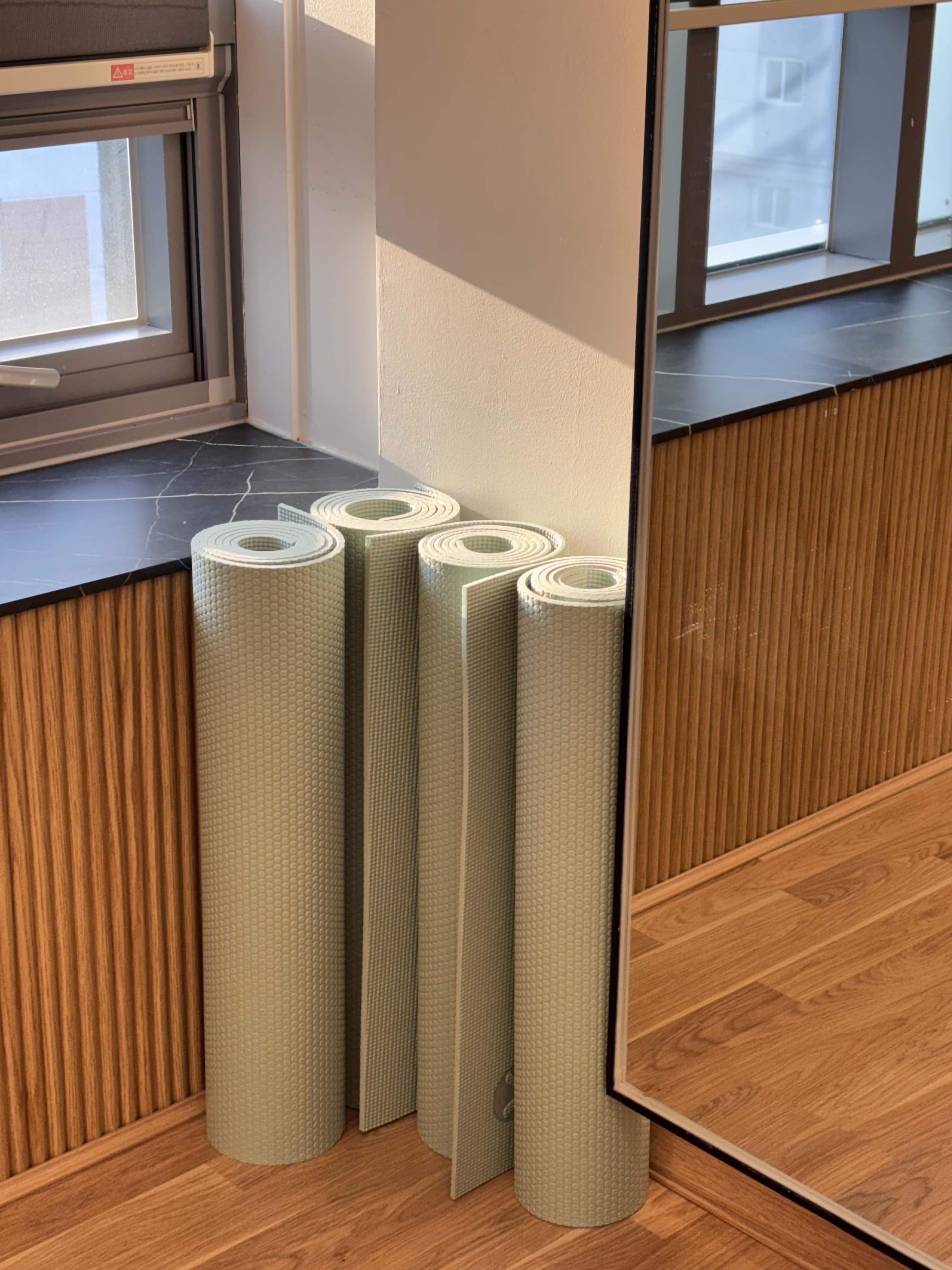 새롬 필라테스 대표 이미지