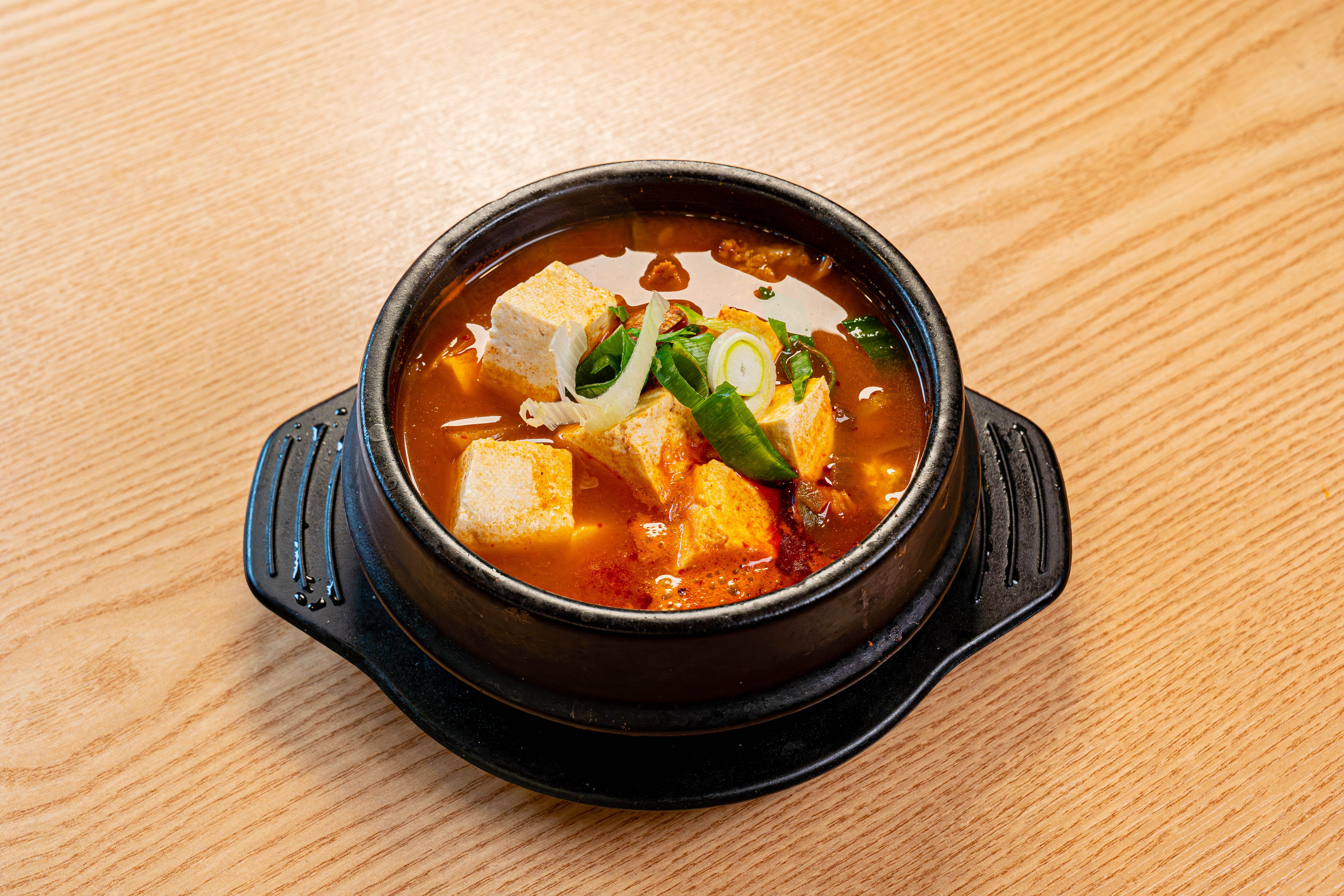 고추장찌개