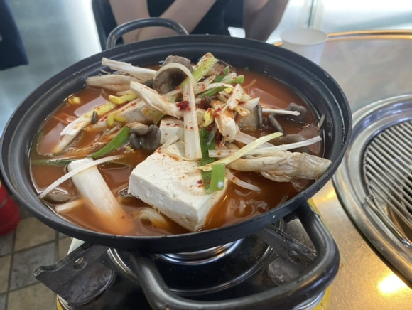 양가네쪽갈비