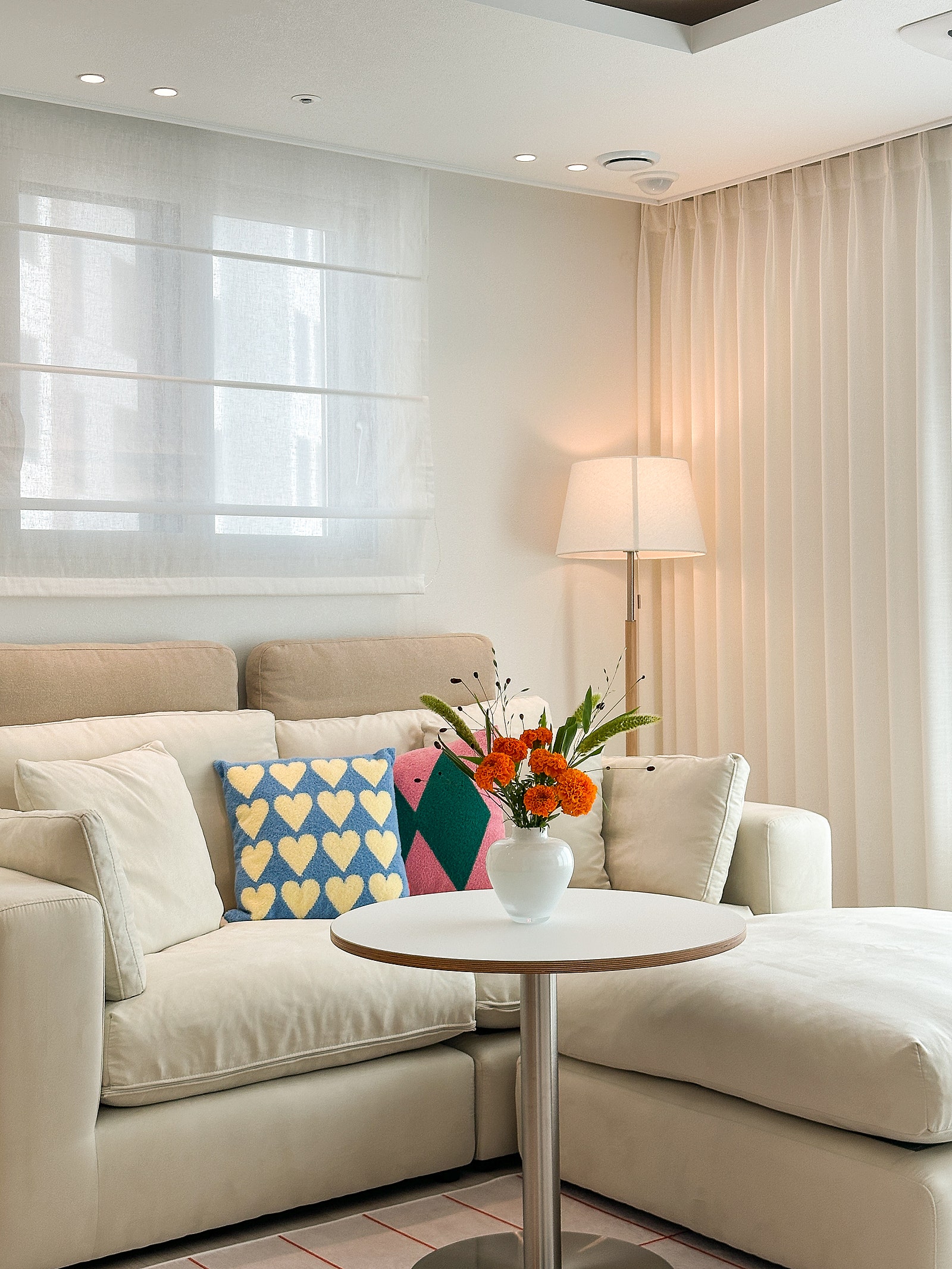 광진섬유 대표 이미지