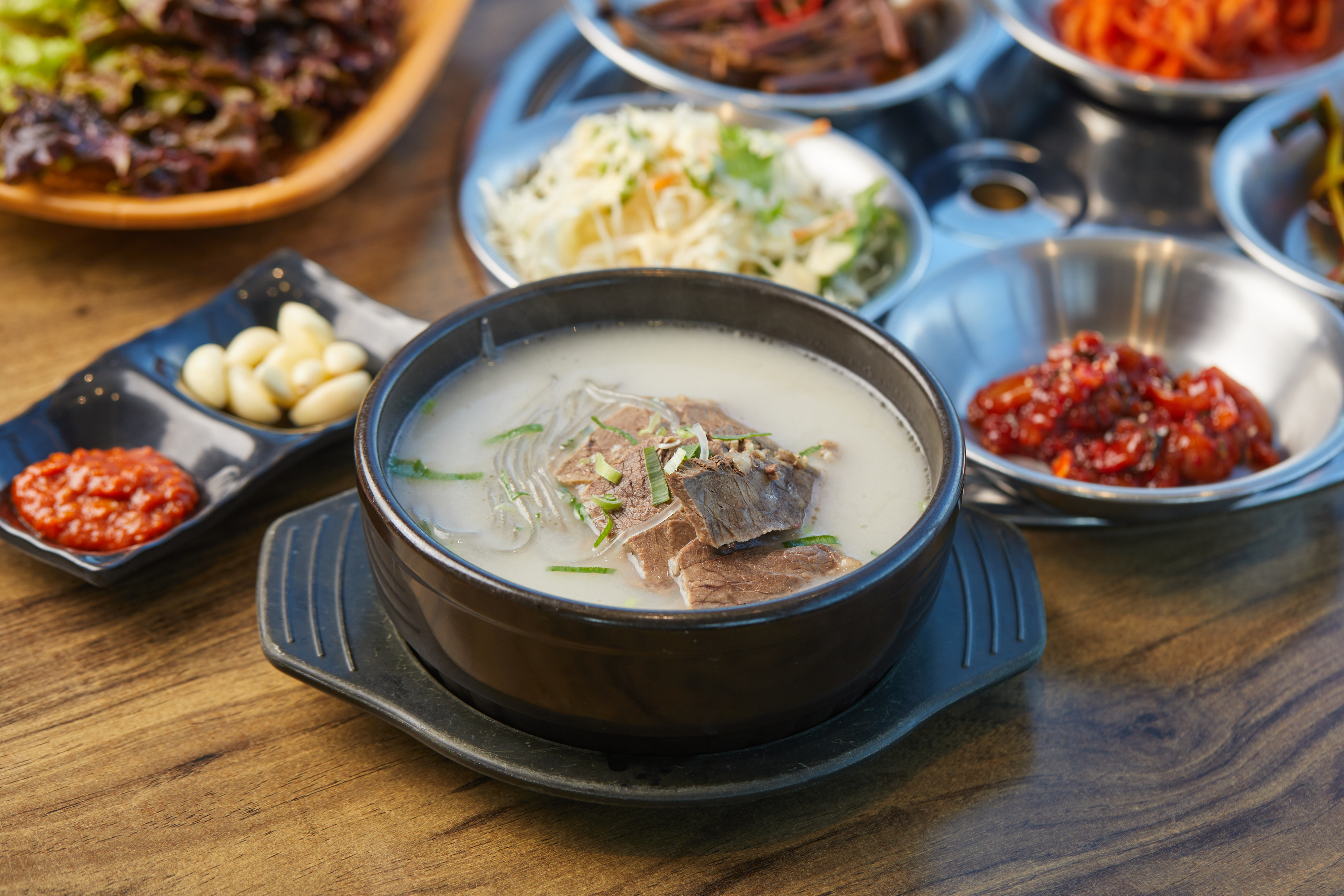 바다풍경 정육식당 대표 이미지