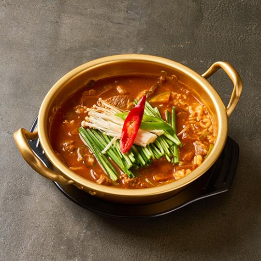 무등소갈비전주
