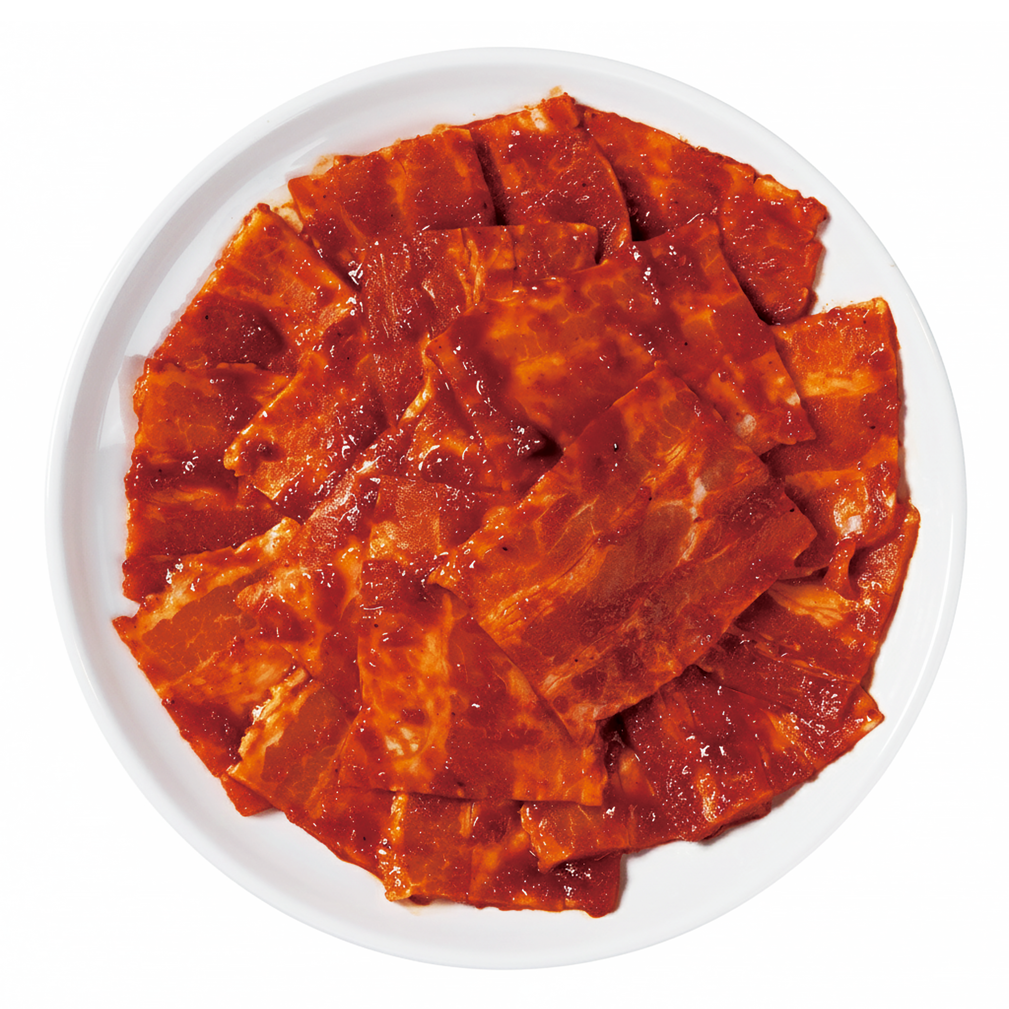 한돈 청귤 고추장 냉삼(150g)
