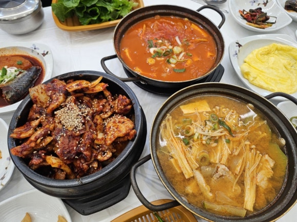 소망식당