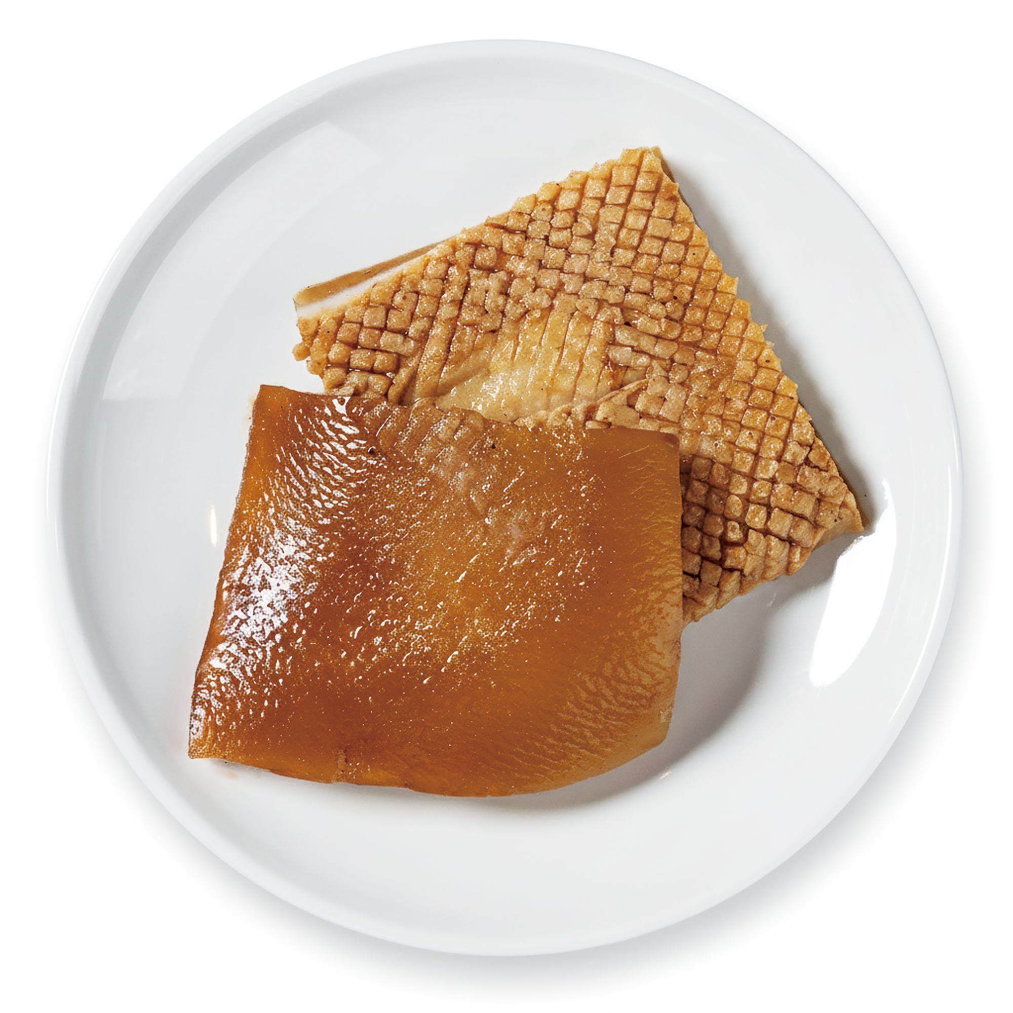 수제 양념 껍데기(150g)