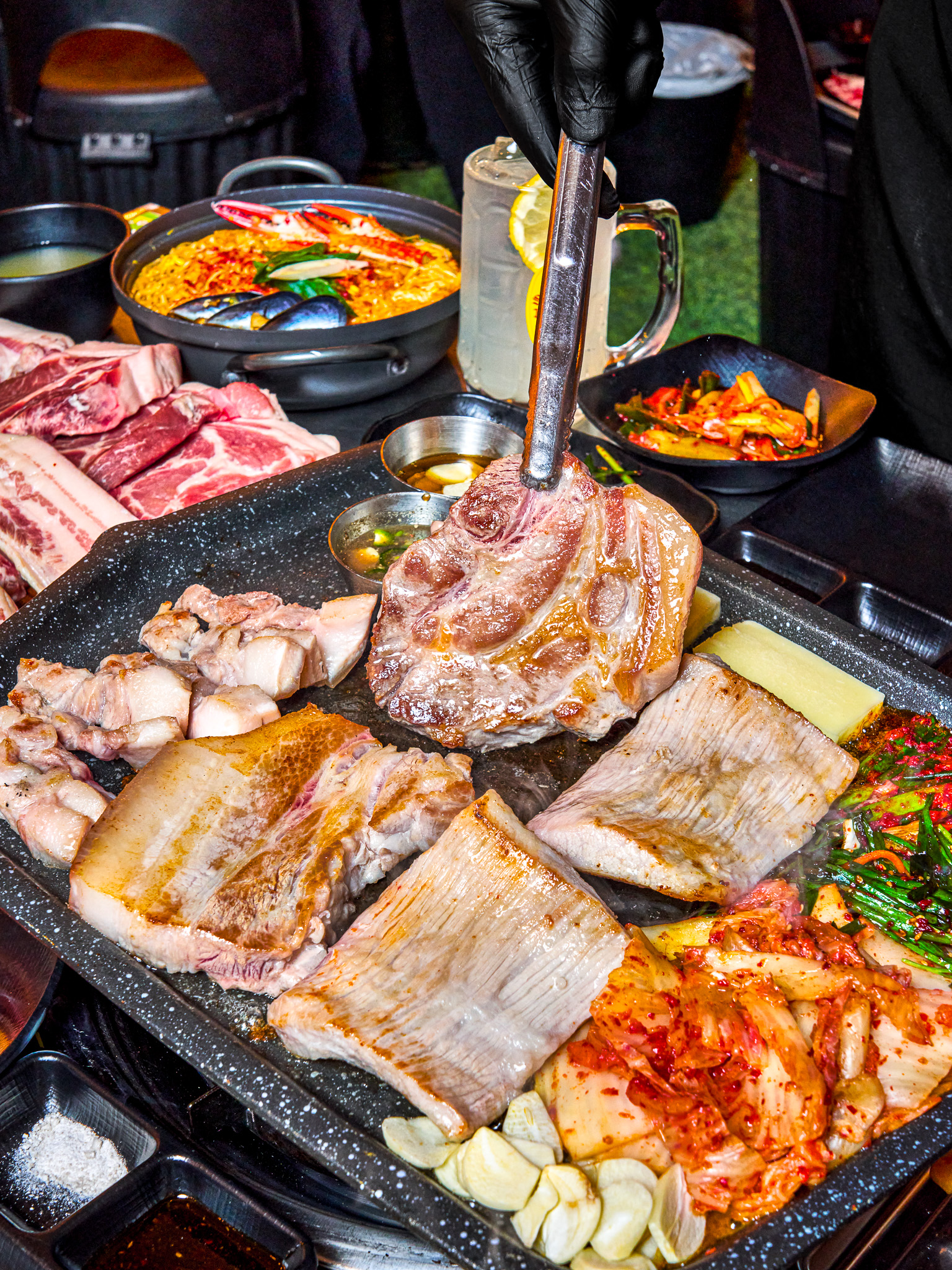 옥고집 낙성대본점