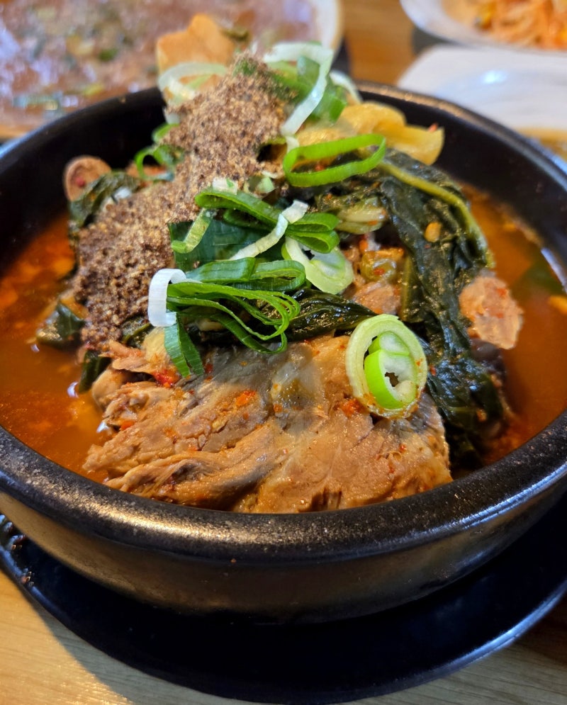 대청마루