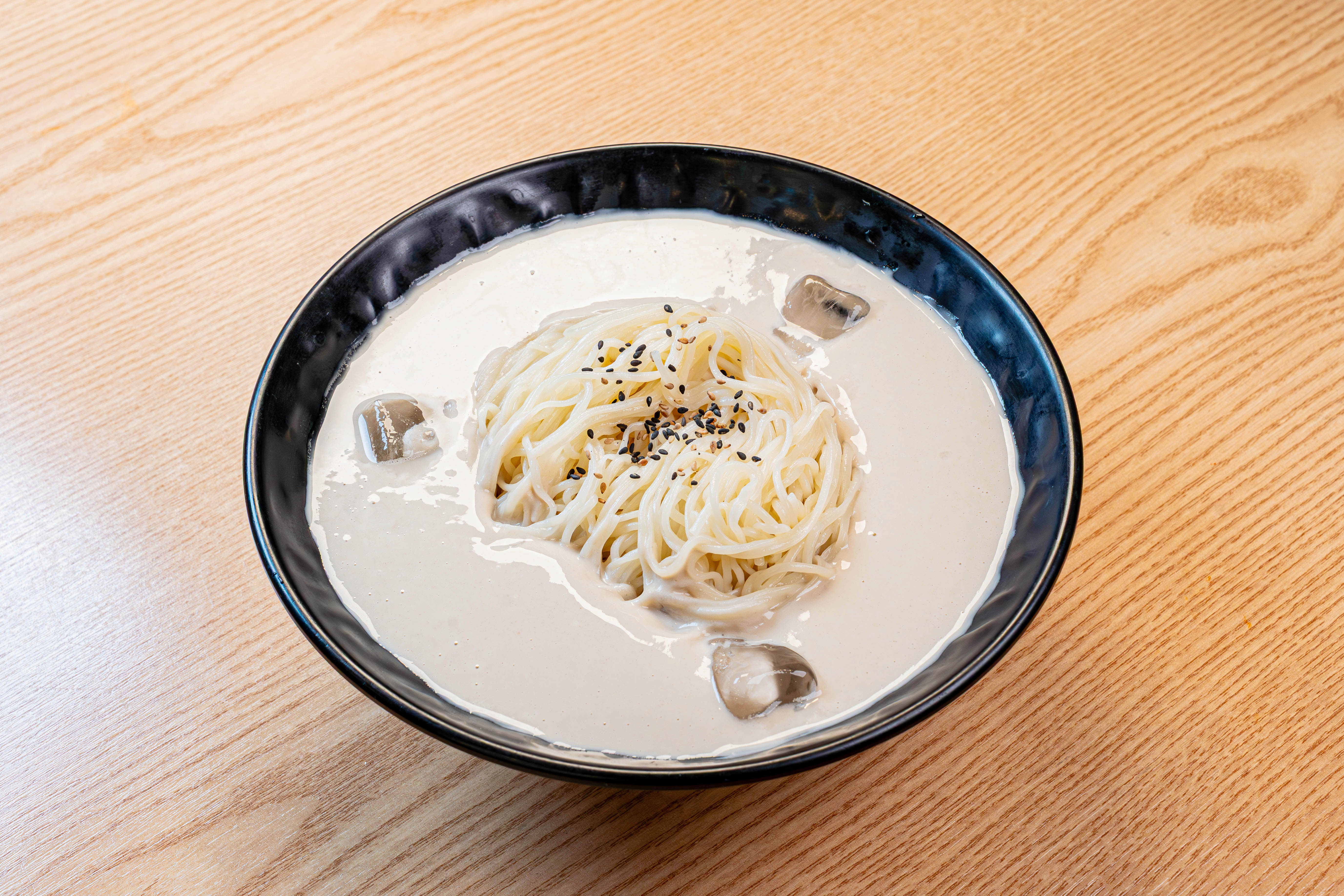 콩국수(시즌메뉴)