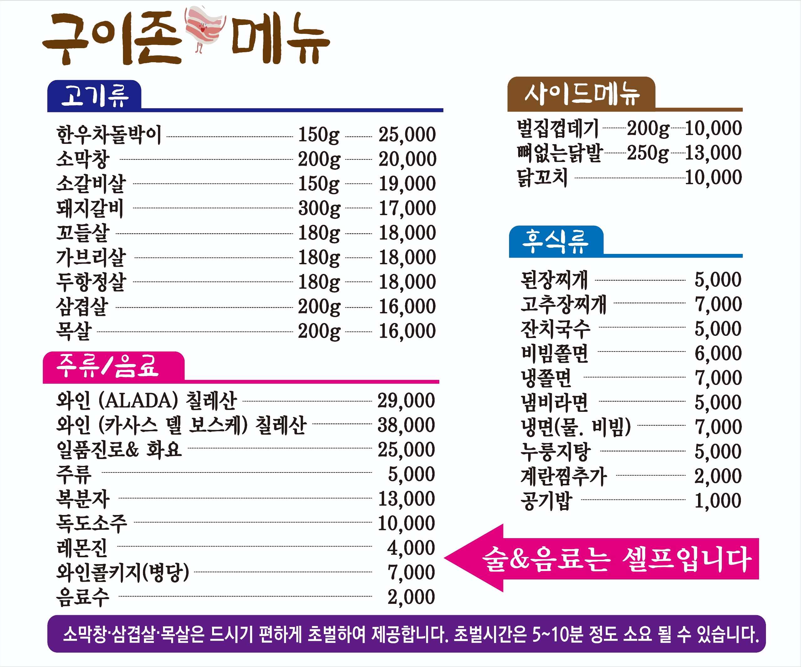 요약 정보 이미지