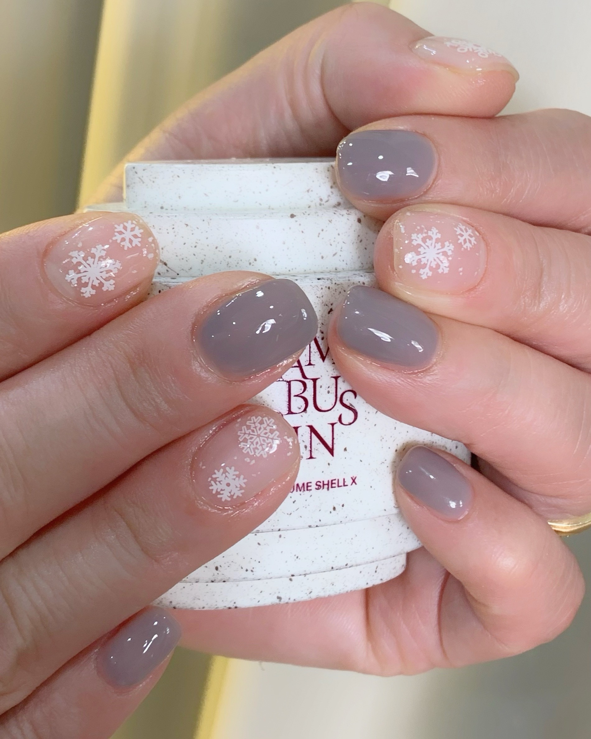 오블로네일 모란점 대표 이미지