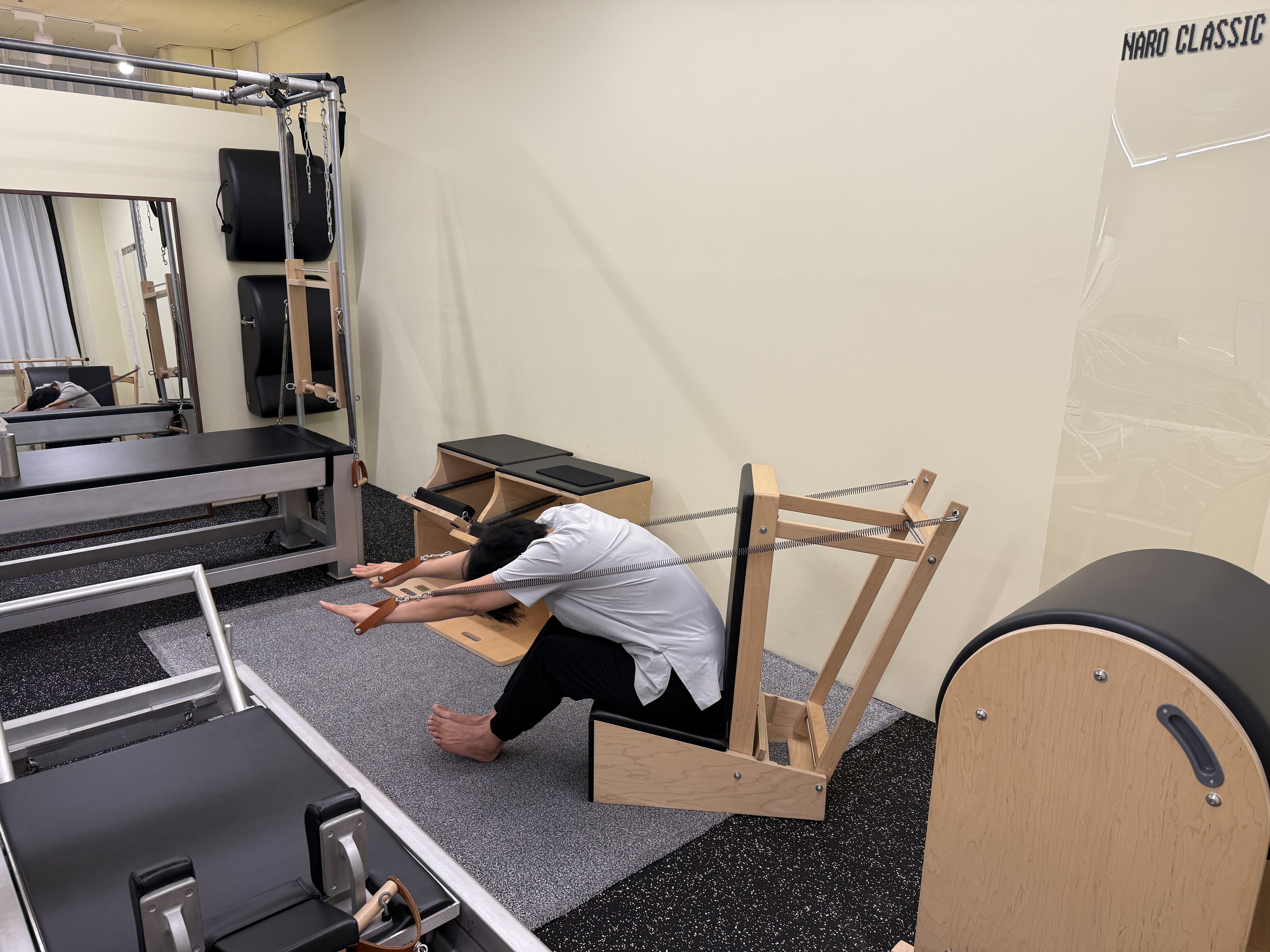 나로 필라테스 사진 1