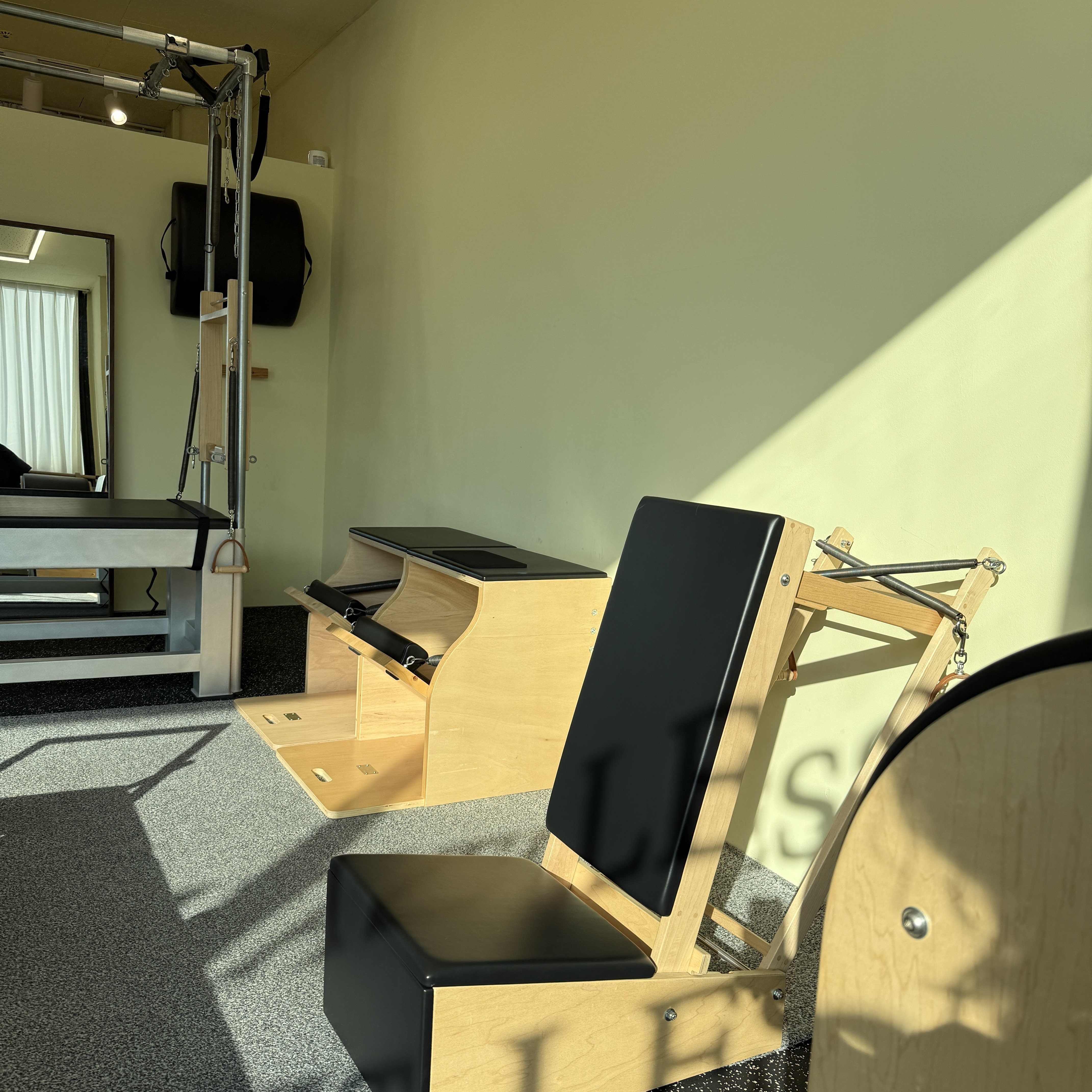 나로 필라테스 사진 2