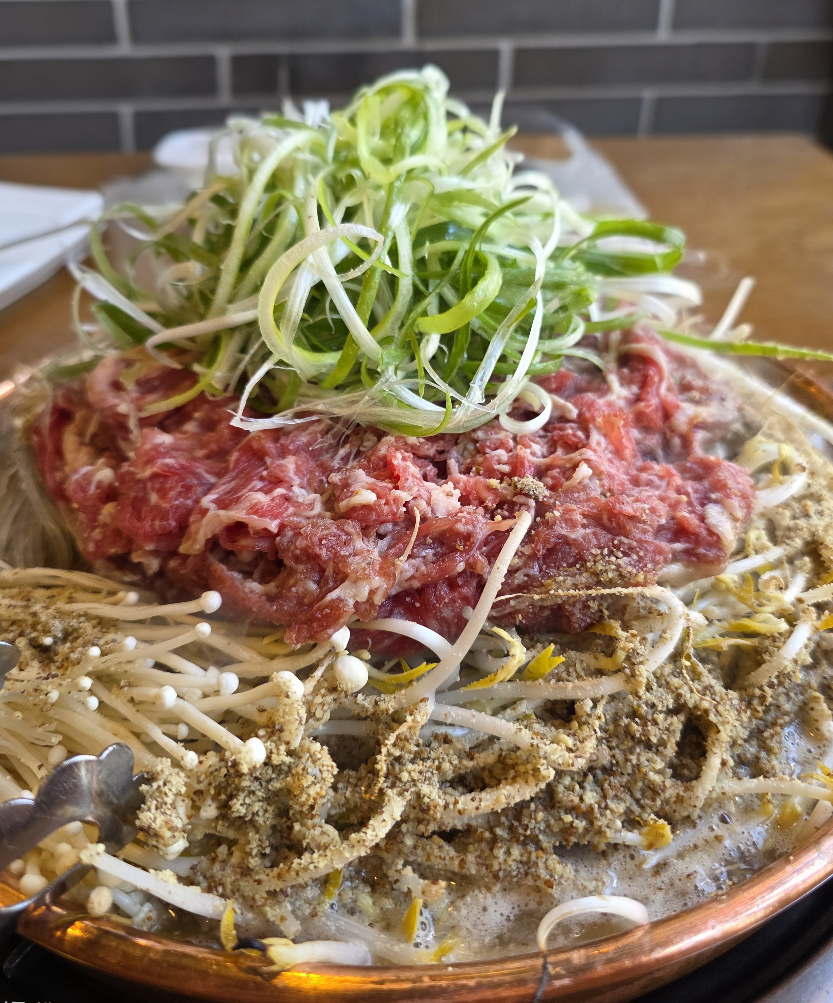 큰더미불고기 김해본점