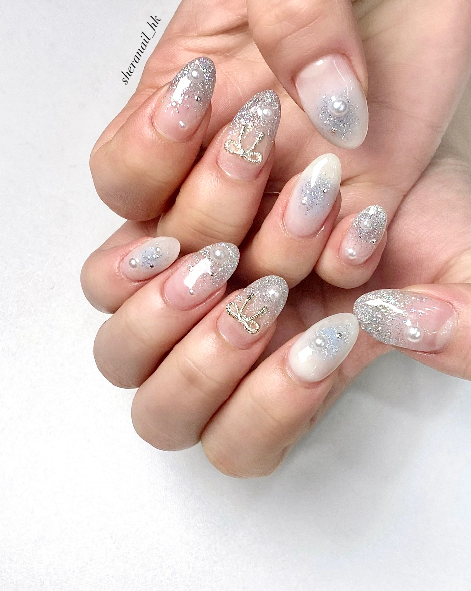 쉬라네일 대표 이미지