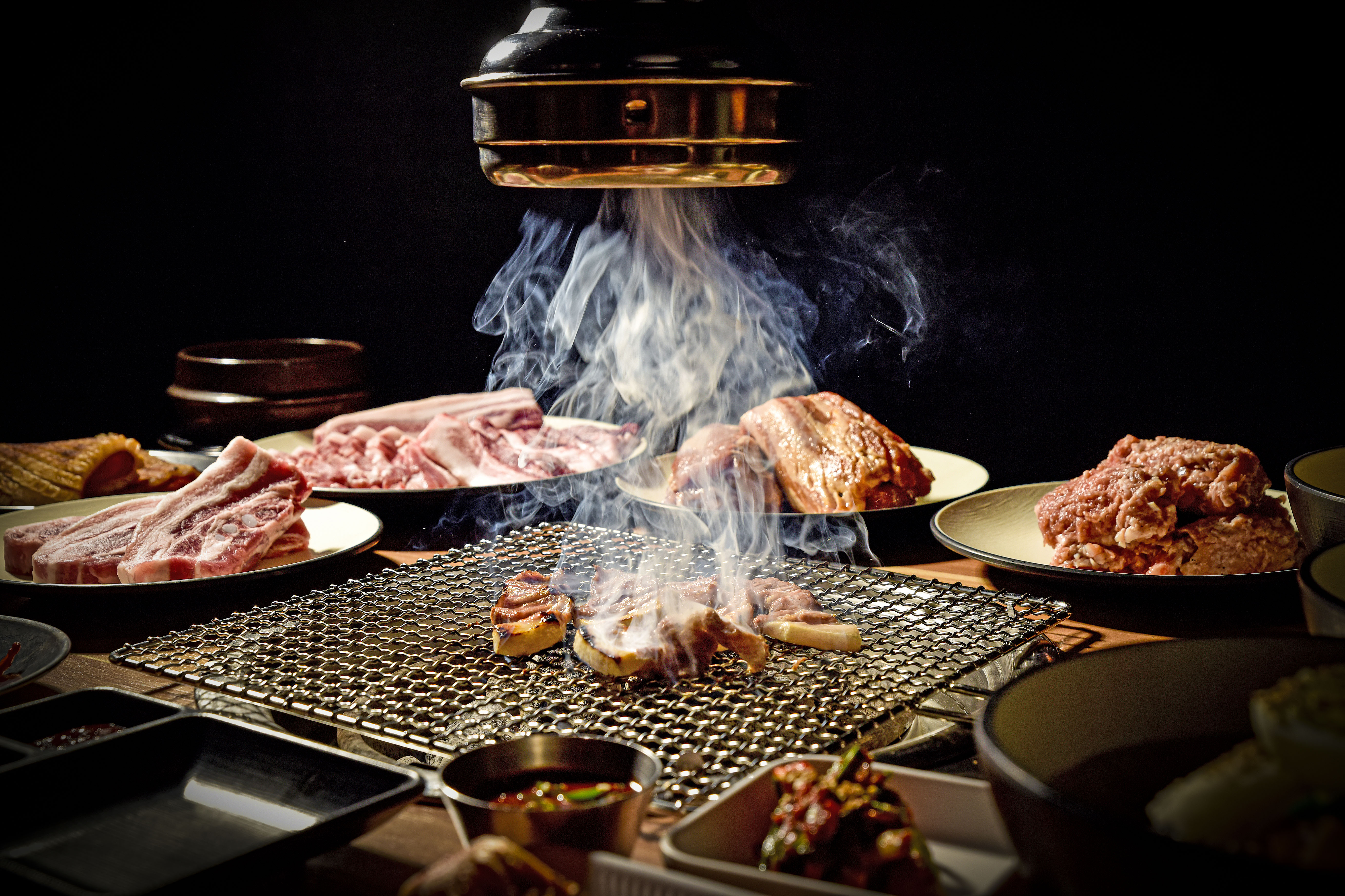 참한고령뒷고기 대구본점