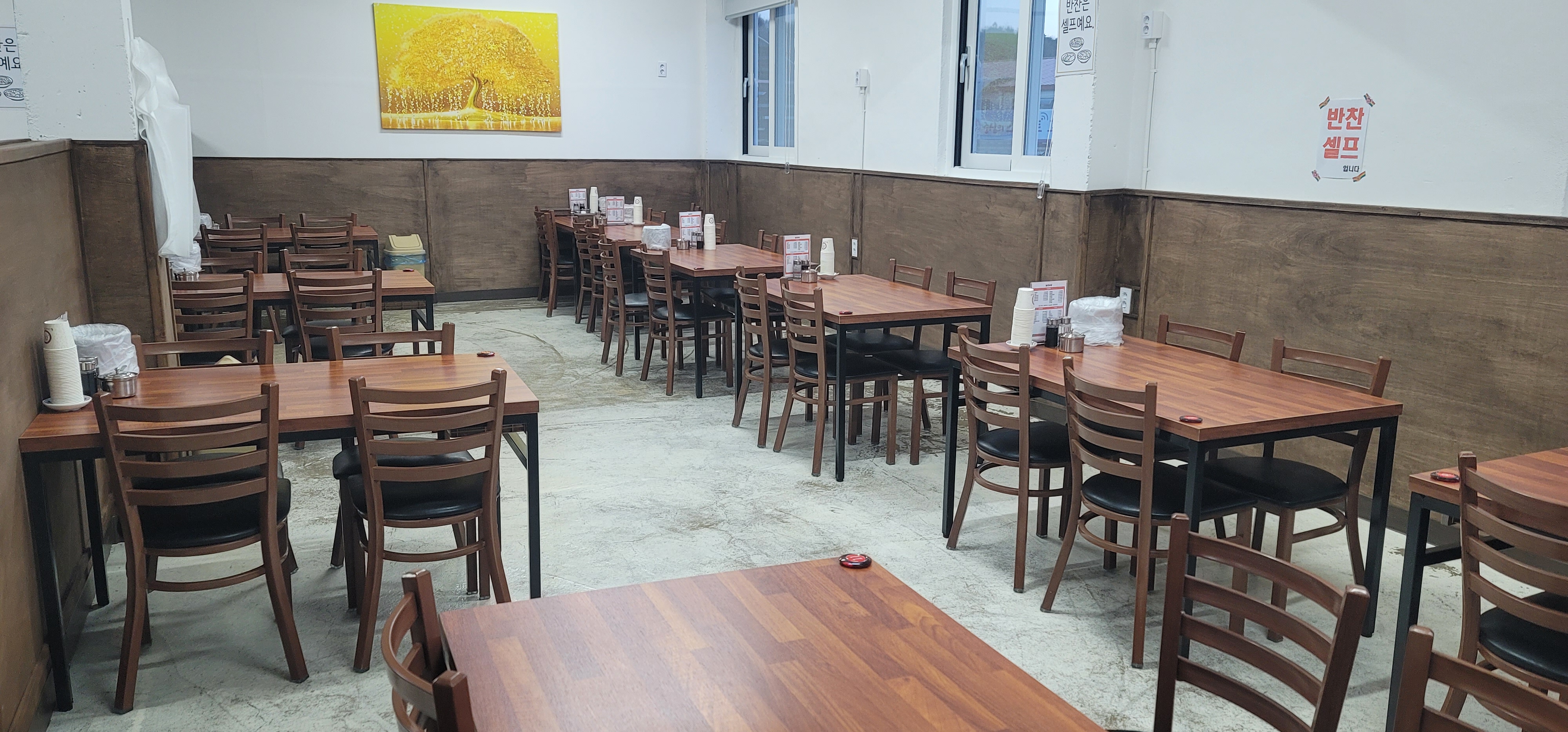 황제해물짬뽕전문점