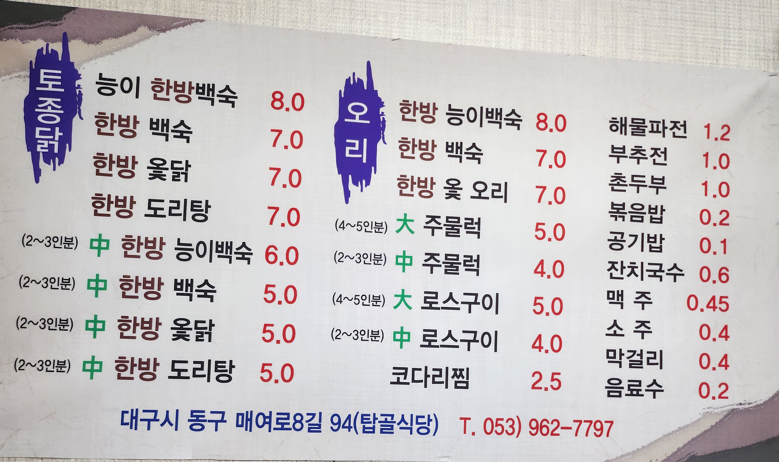 요약 정보 이미지