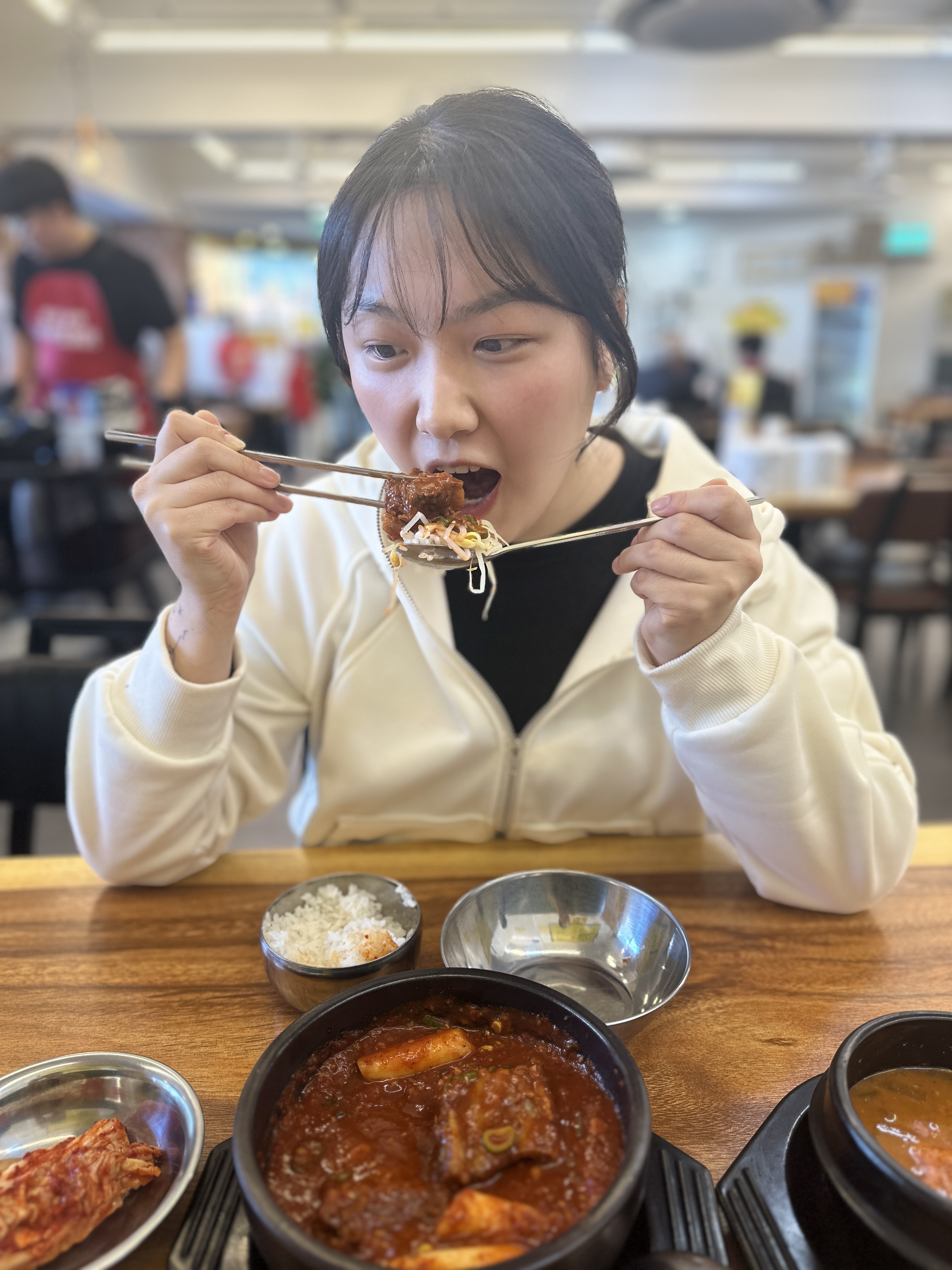 명품학장소갈비찜 원조본점