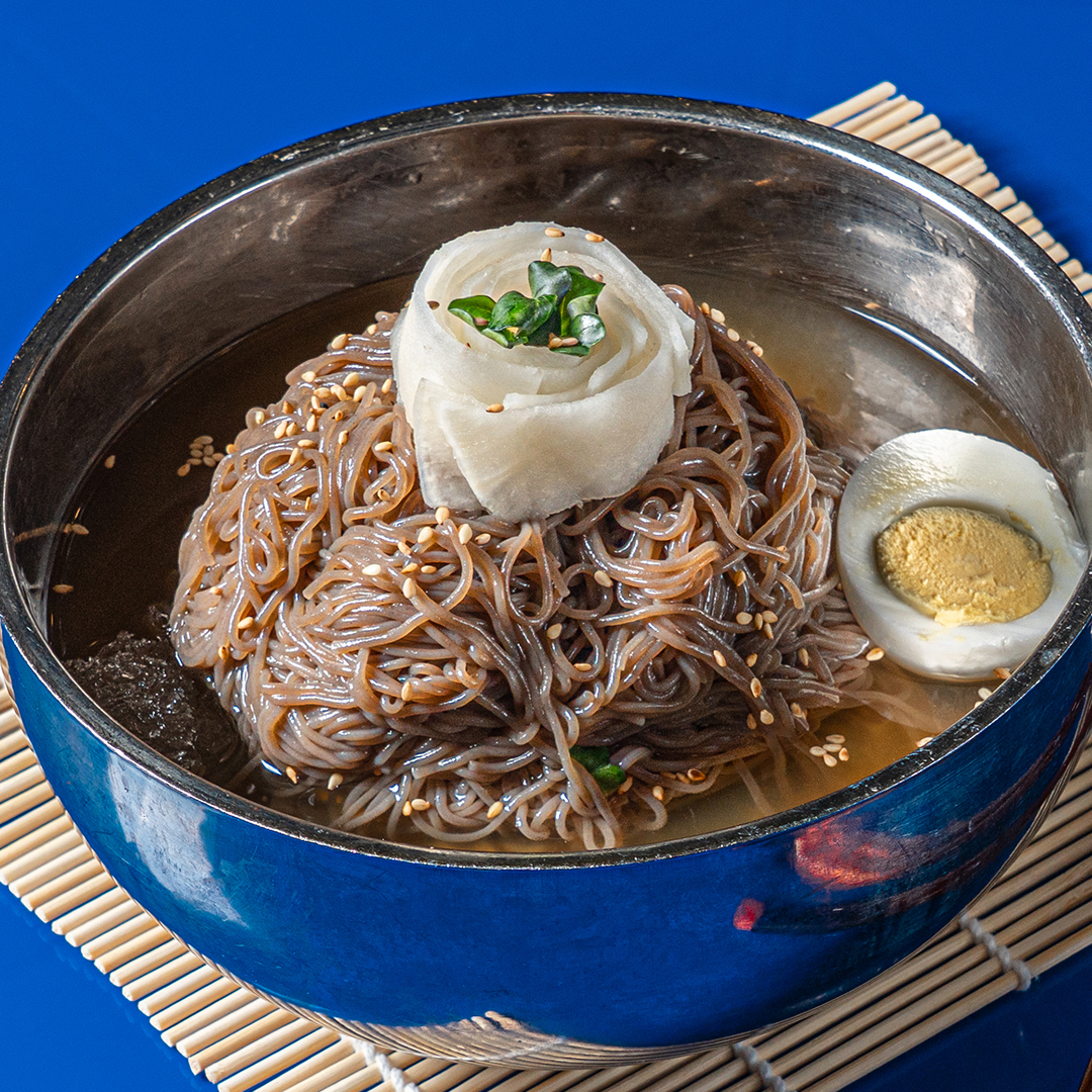 물냉면 /비빔냉면