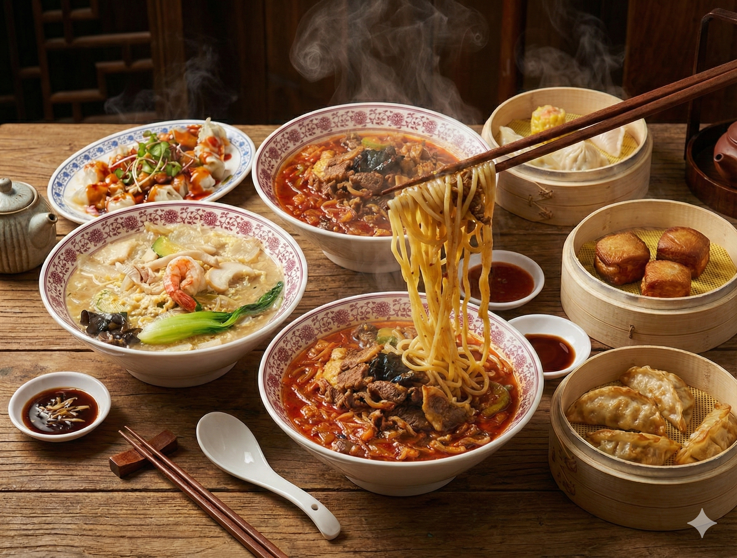 큐큐면관 가산직영점