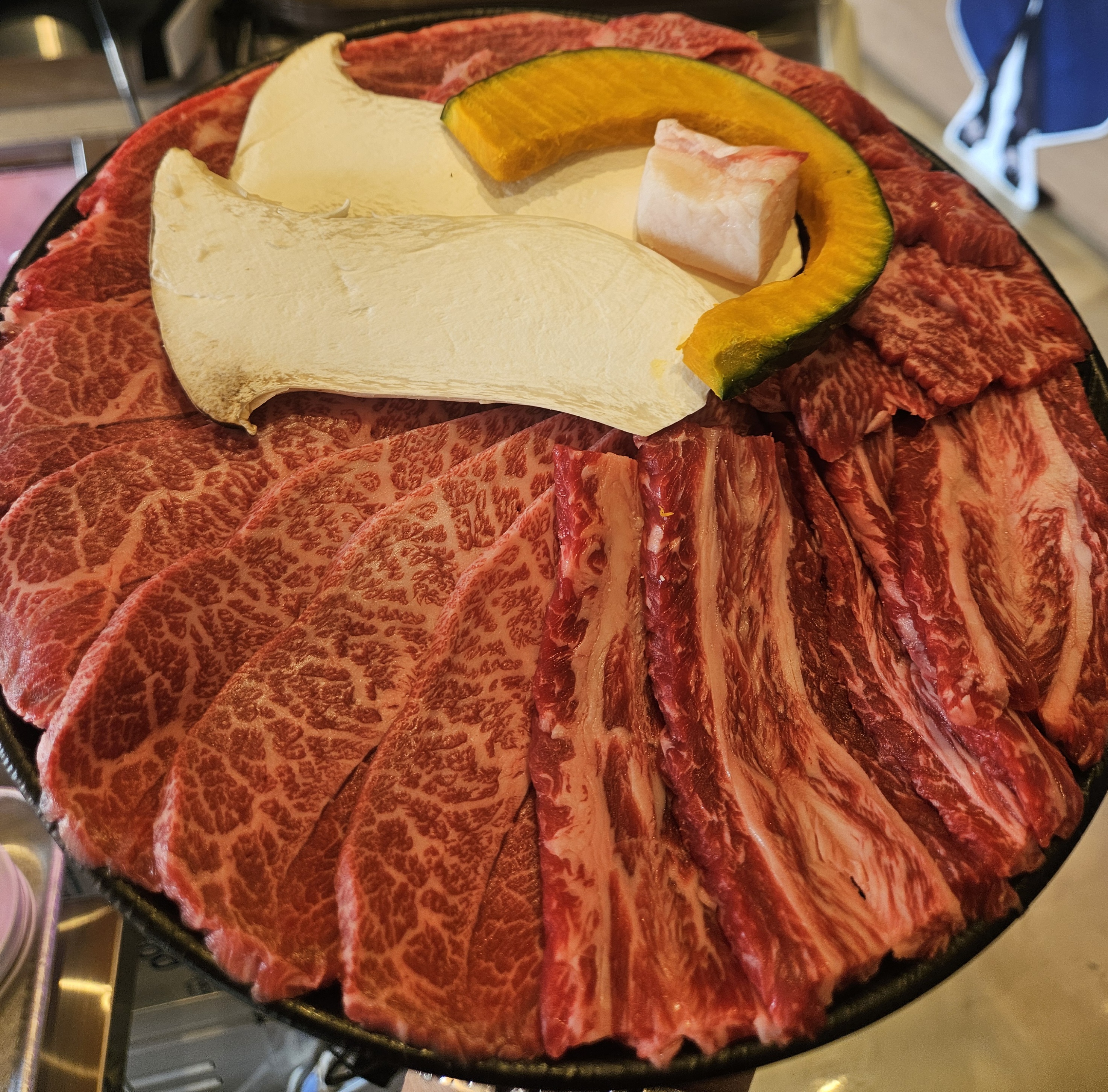 꾸석지투뿔한우 화순직영점