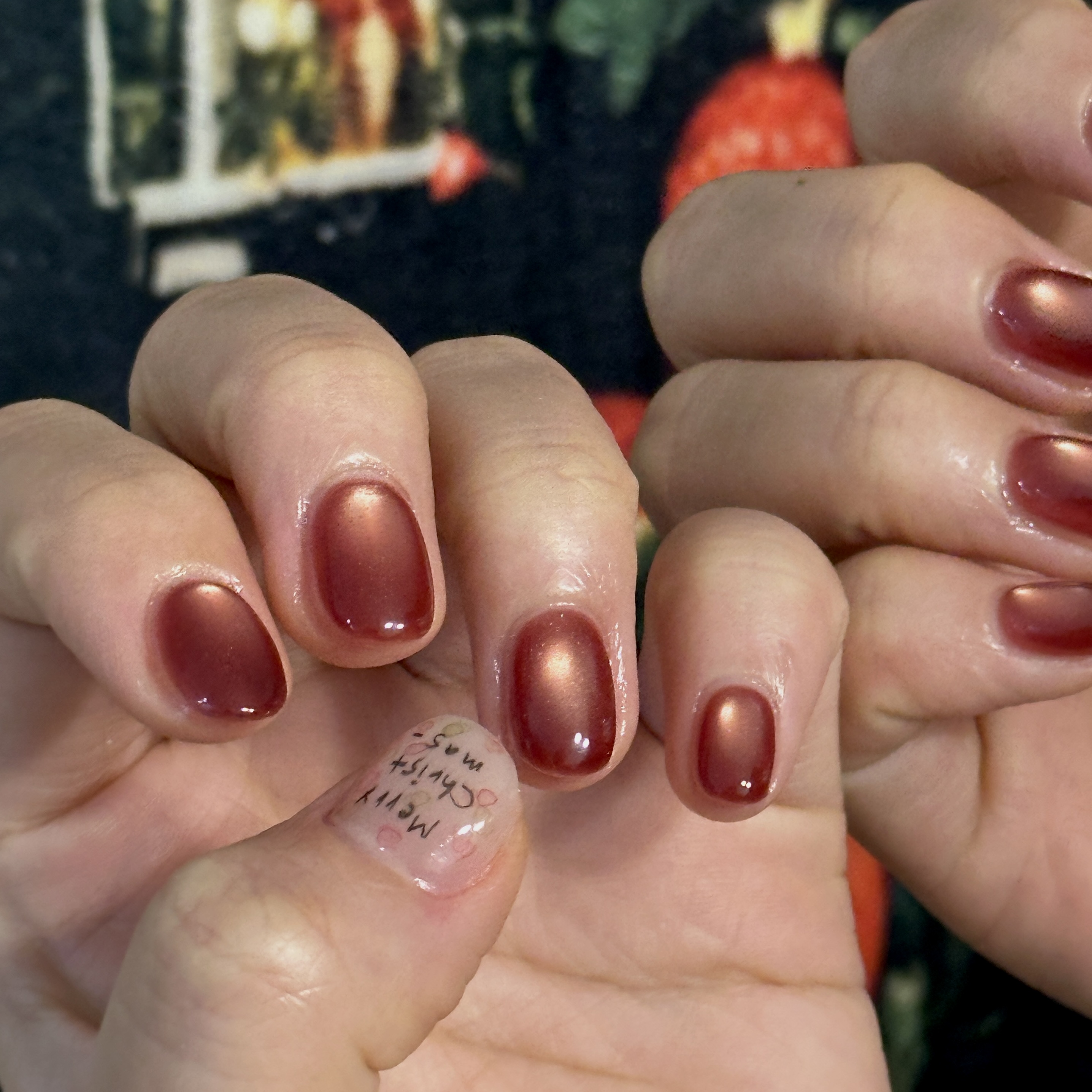 추추네일 대표 이미지