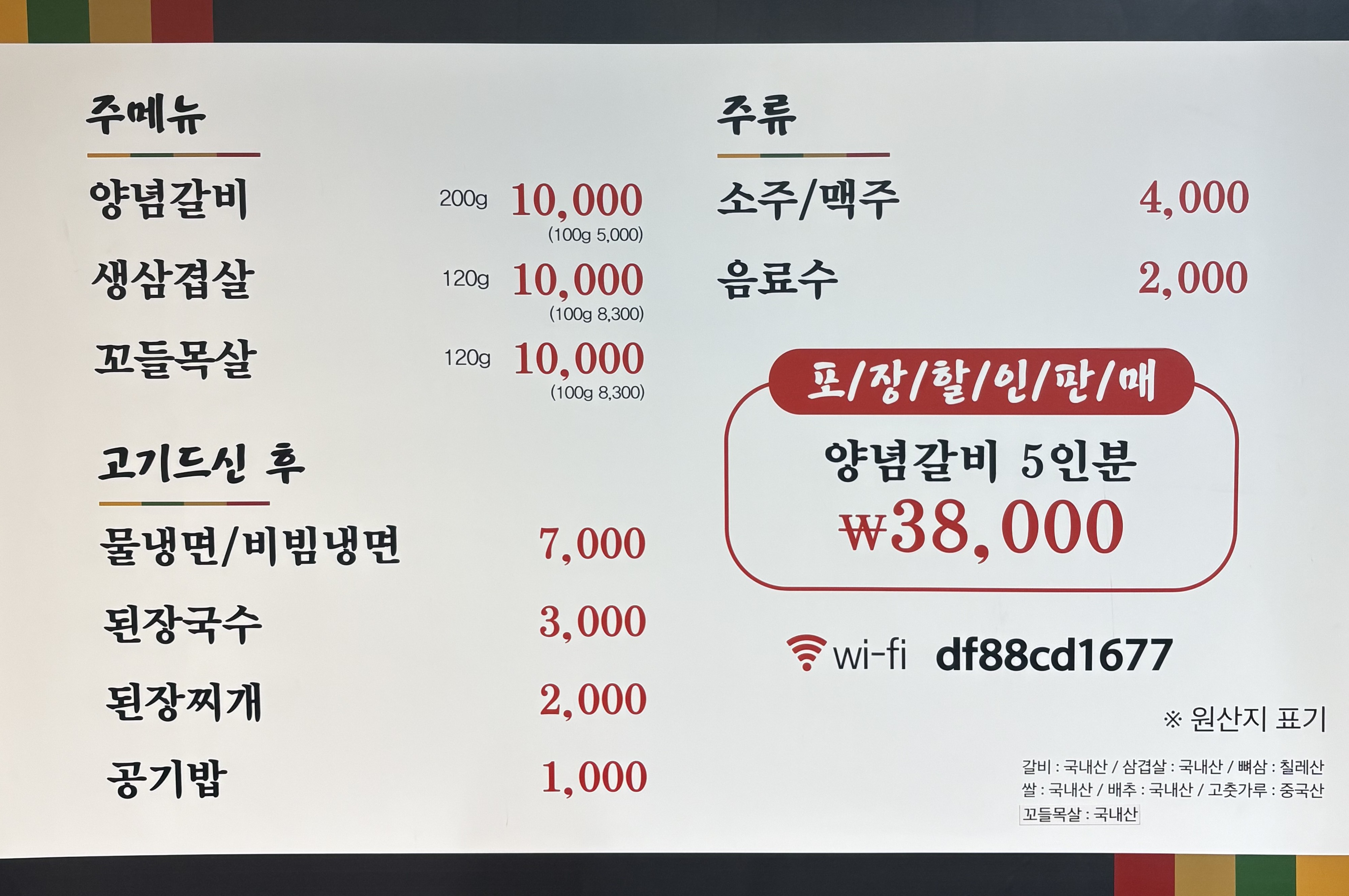 요약 정보 이미지