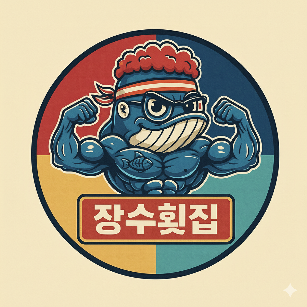 장수횟집