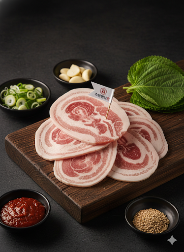수영냉삼