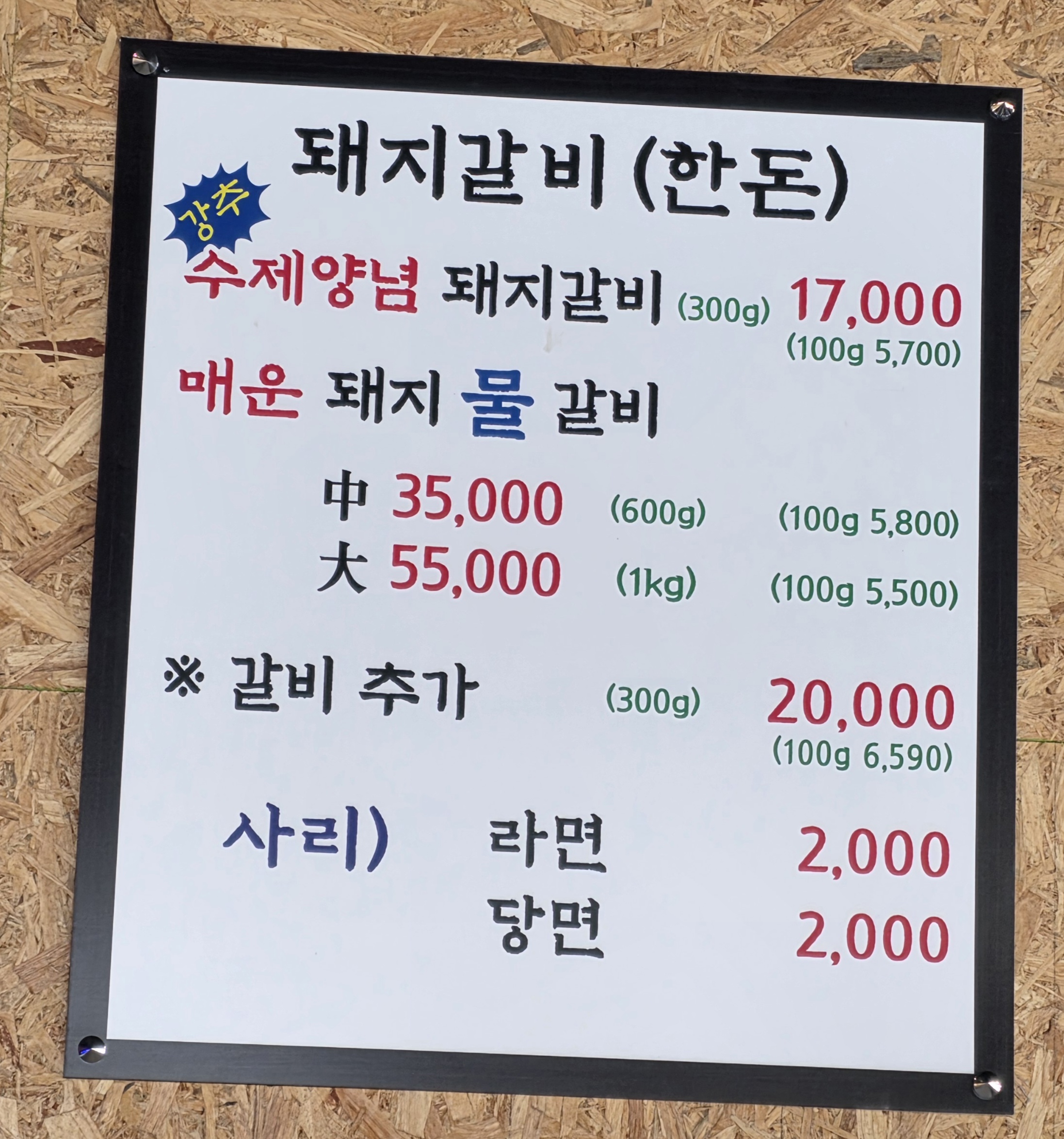 요약 정보 이미지
