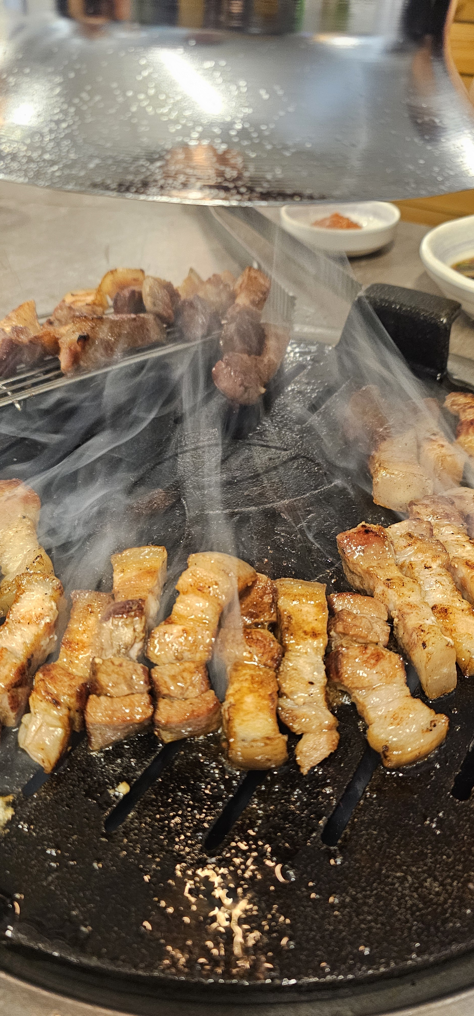 봄결 들안길본점