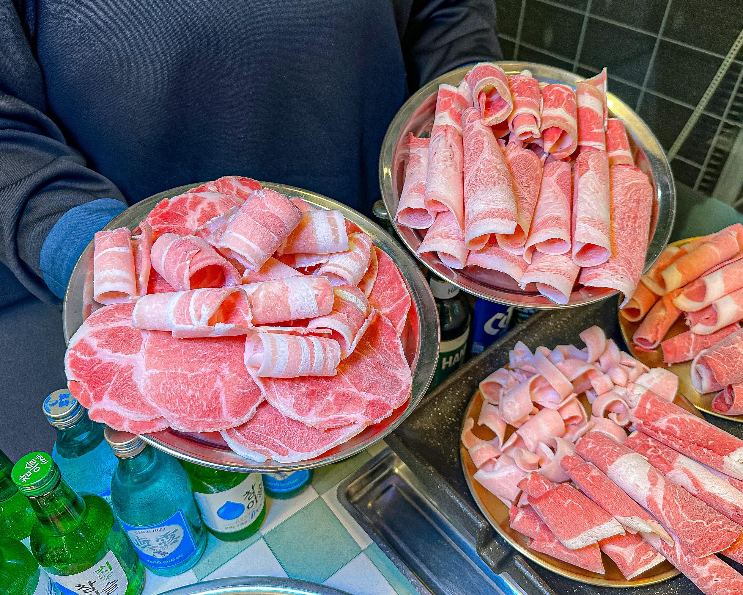 대패1번지 창원직영점 경상 애견맛집