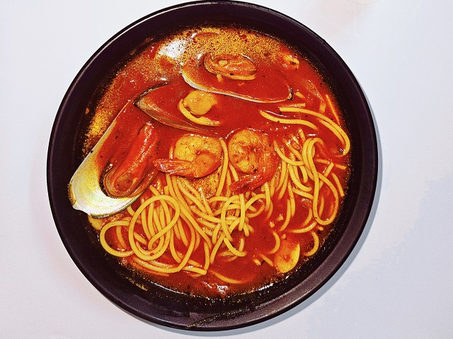 앤파스타(Ann pasta)