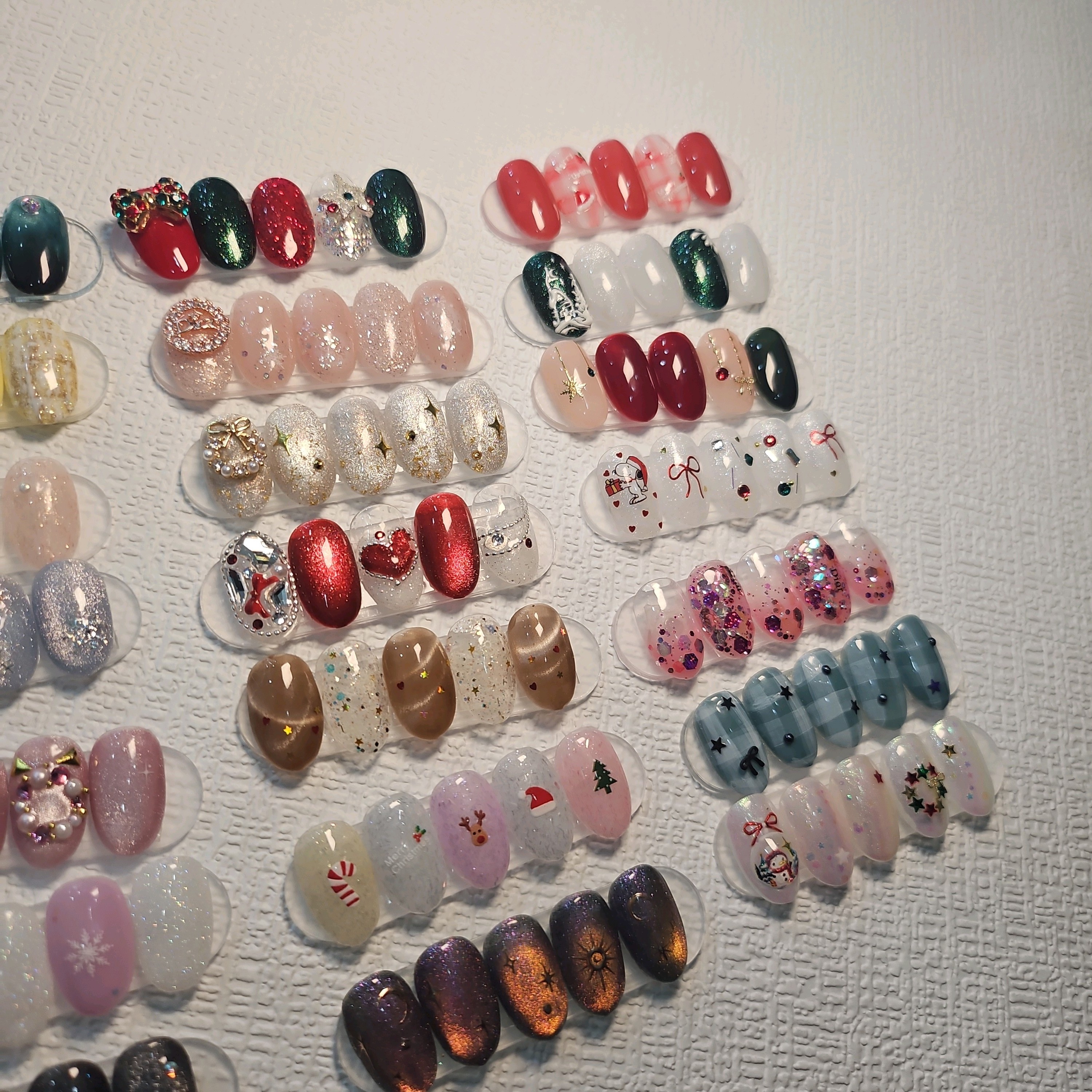 봄날뷰티 주차장 넓어요 대표 이미지