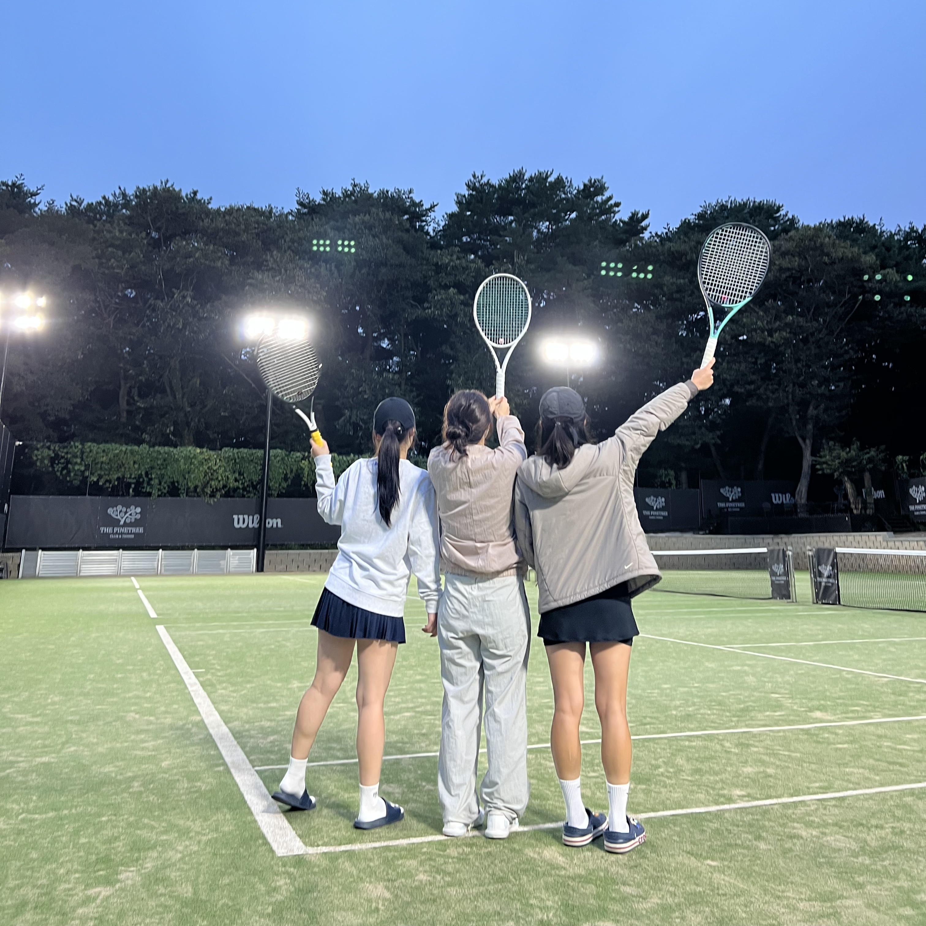 스포원테니스아카데미 사당점