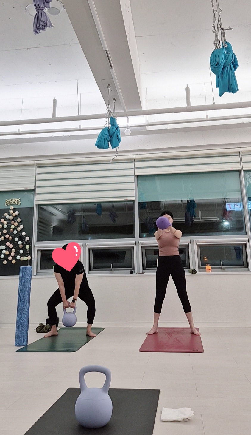 라온숨요가 대표 이미지