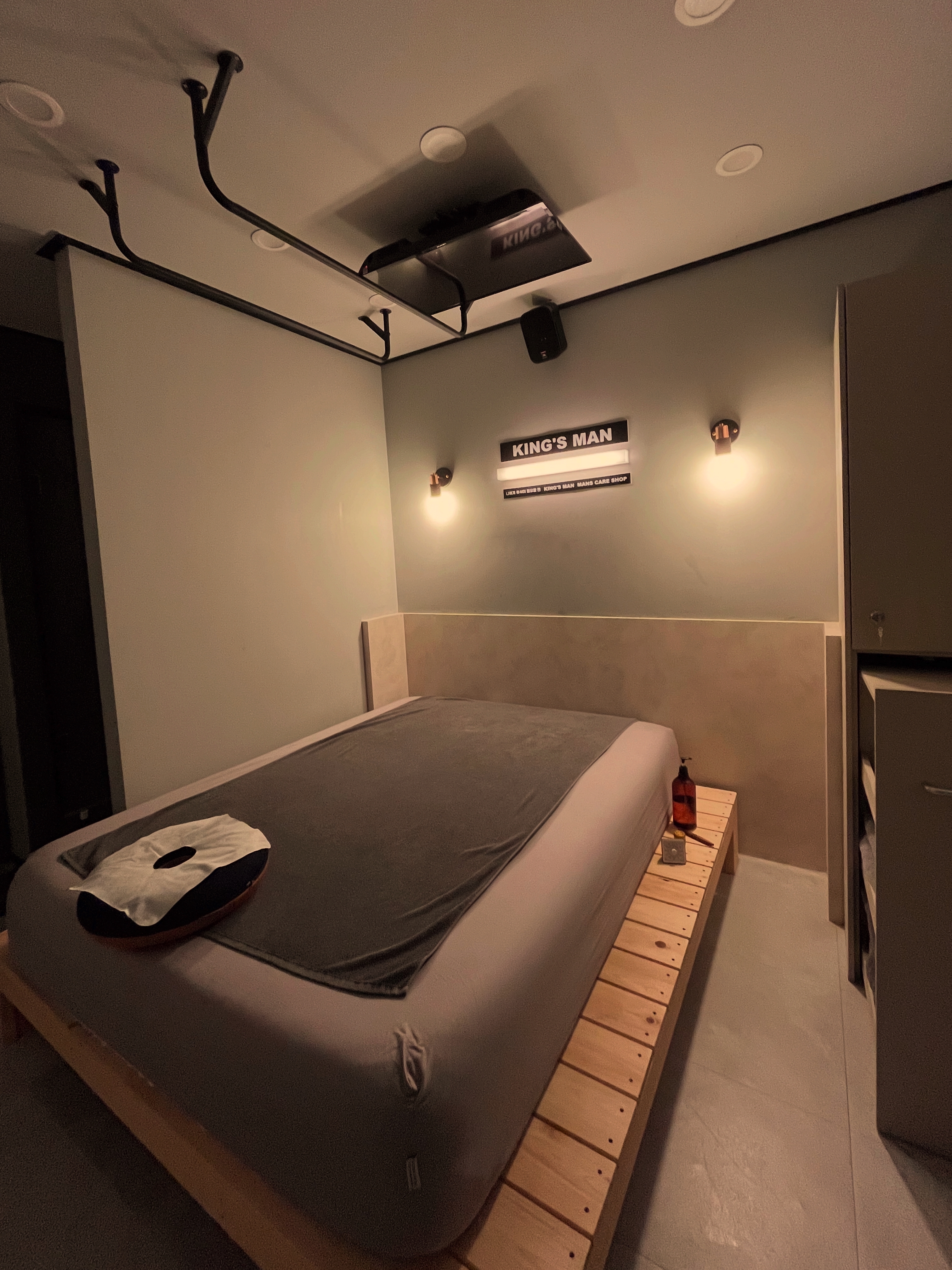 킹스맨 photo 4