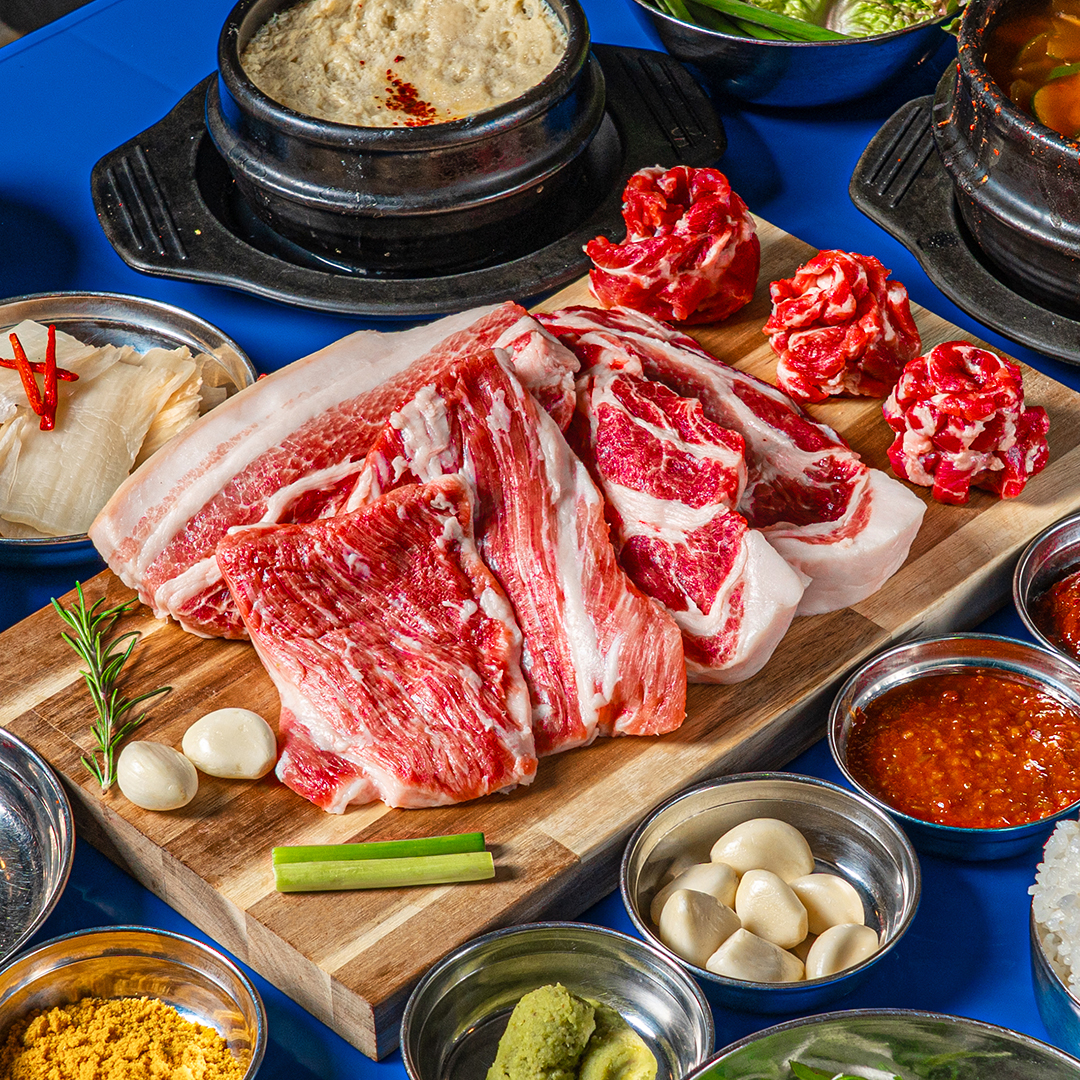 뻥쟁이네 신중동역점 사진 3