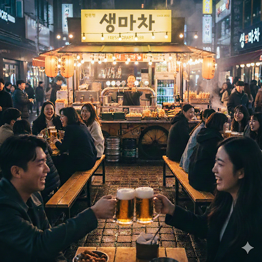 생마차수원파장점