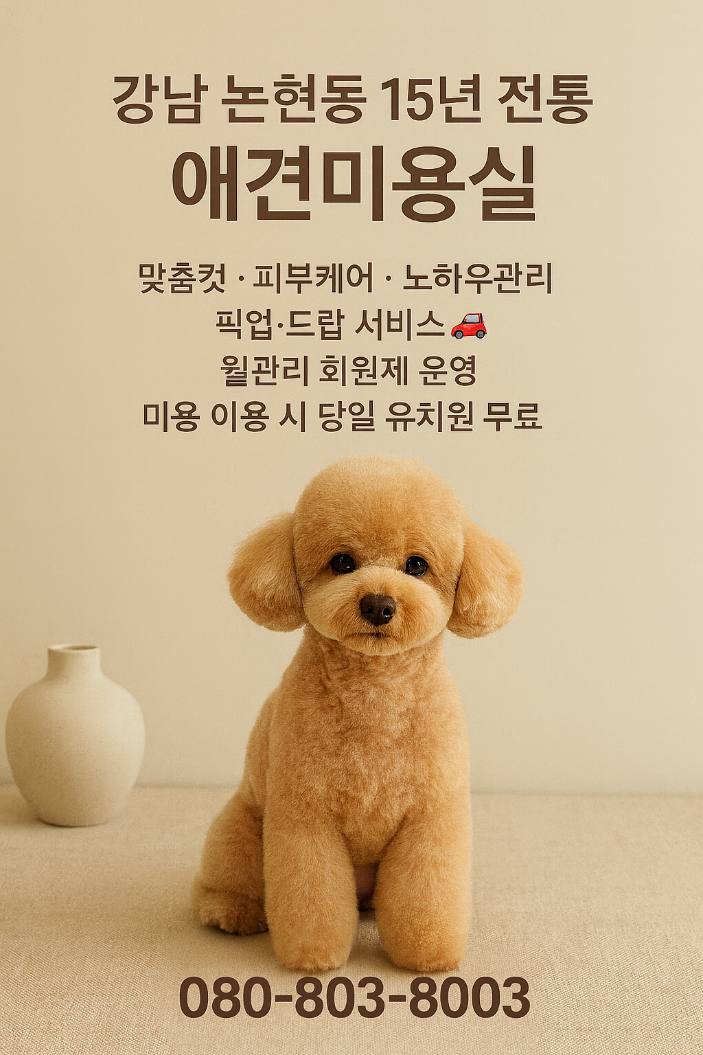 아지케어 대표 이미지