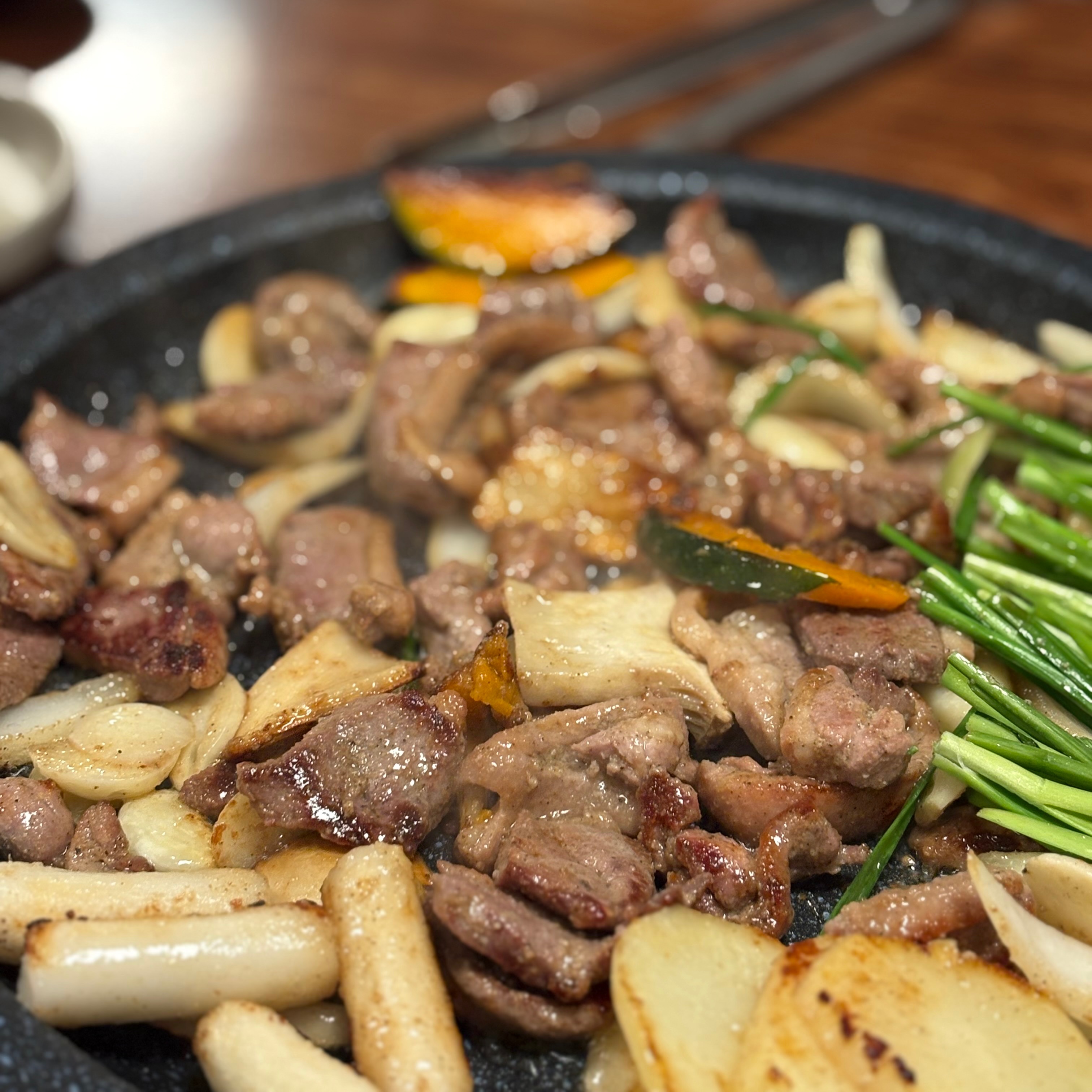 평강오리농원 왕십리점