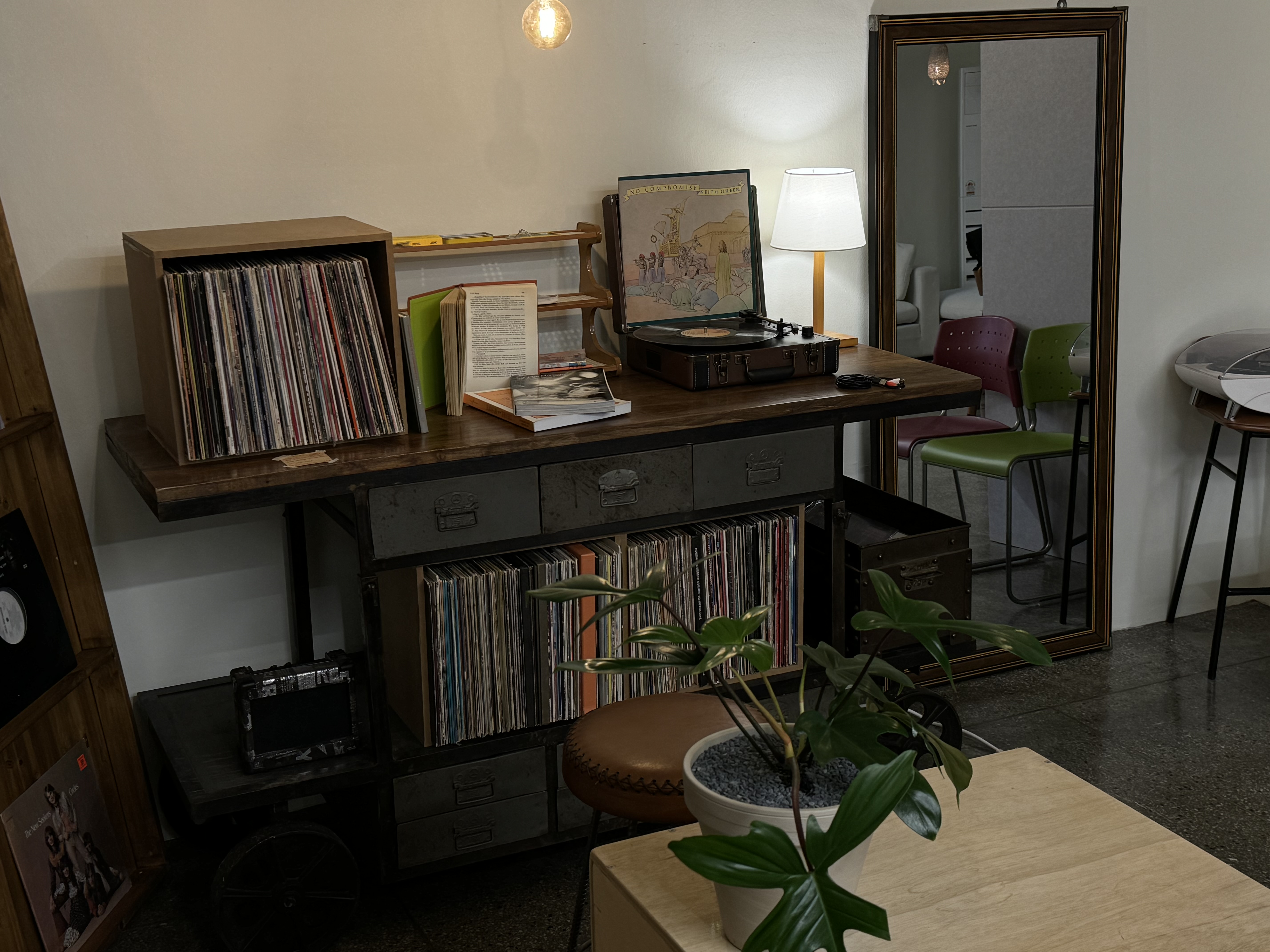 1번째 스튜디오 사진