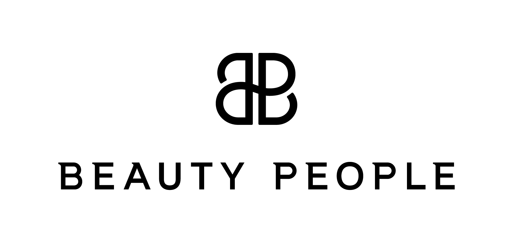뷰티피플 로고