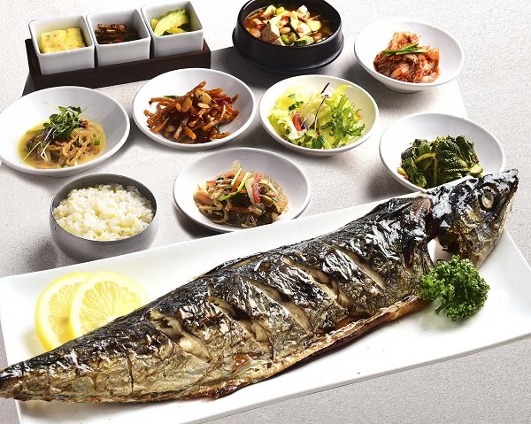 송해공원연지담