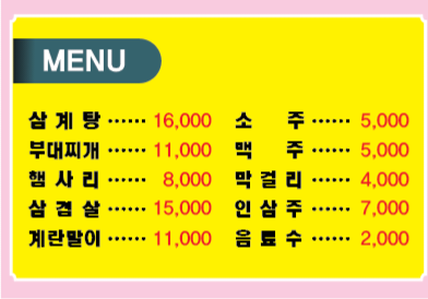 요약 정보 이미지